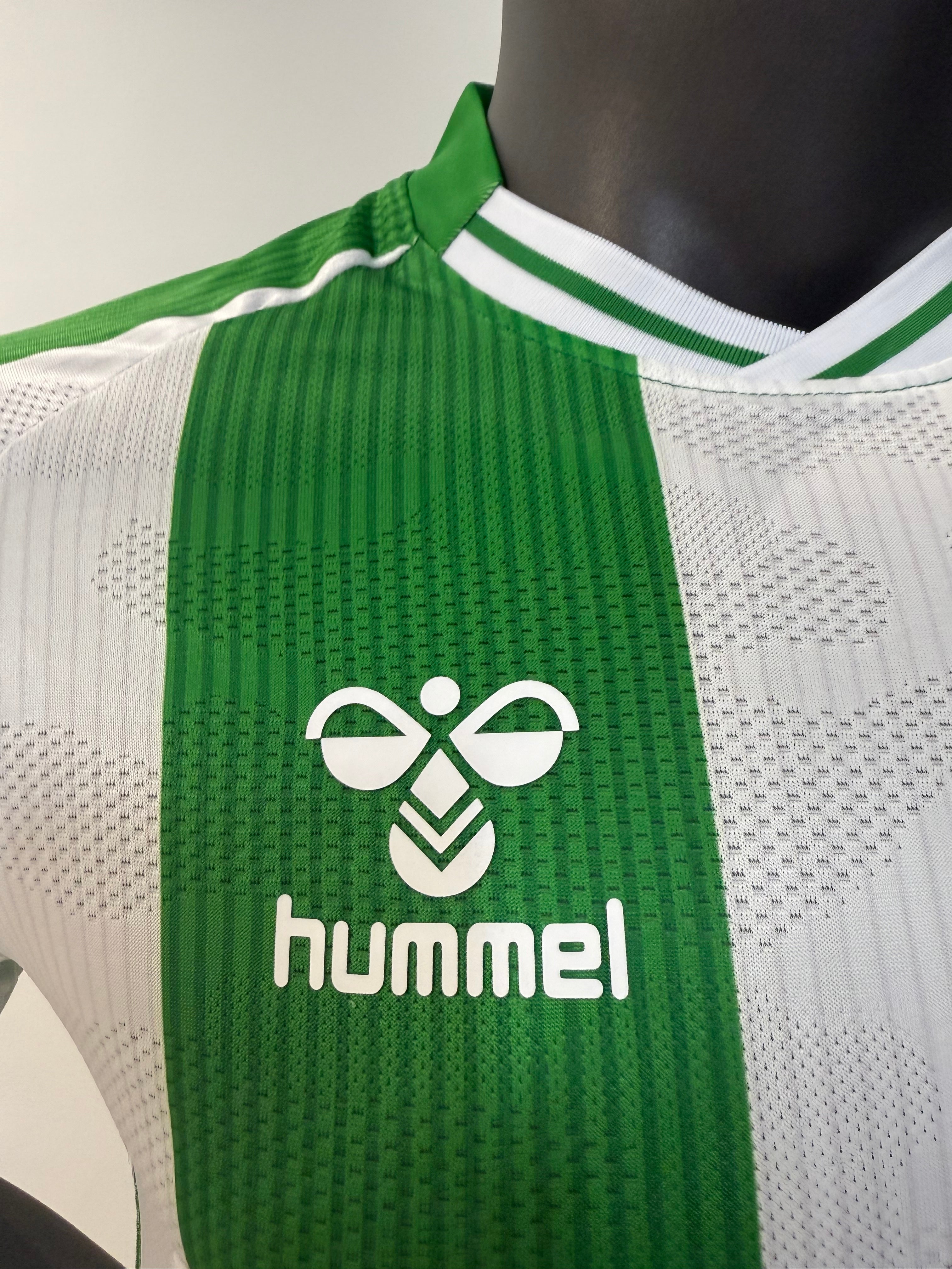 Real Betis 2025/2026 Local