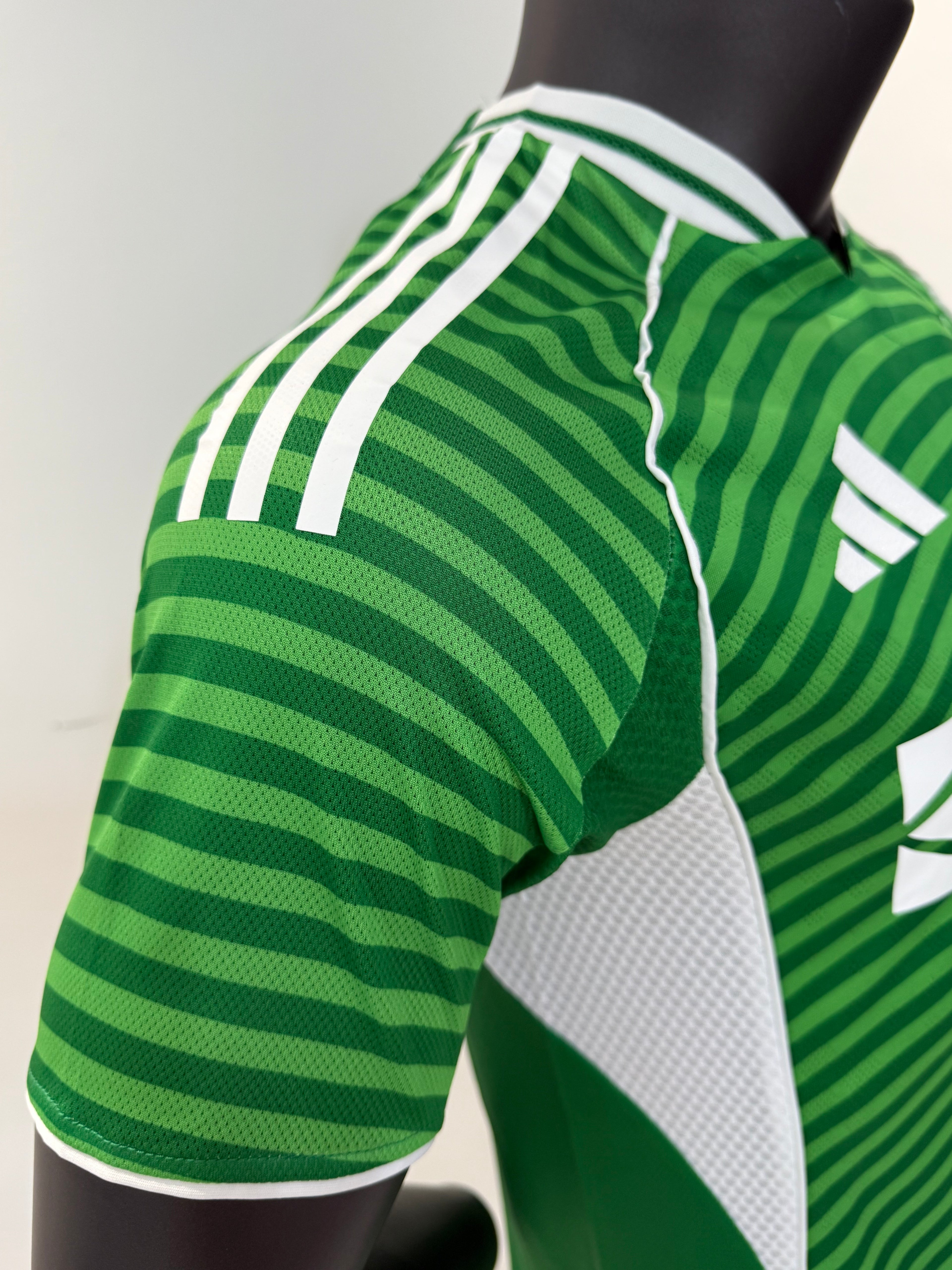 Newcastle United 2025/2026 Visitante