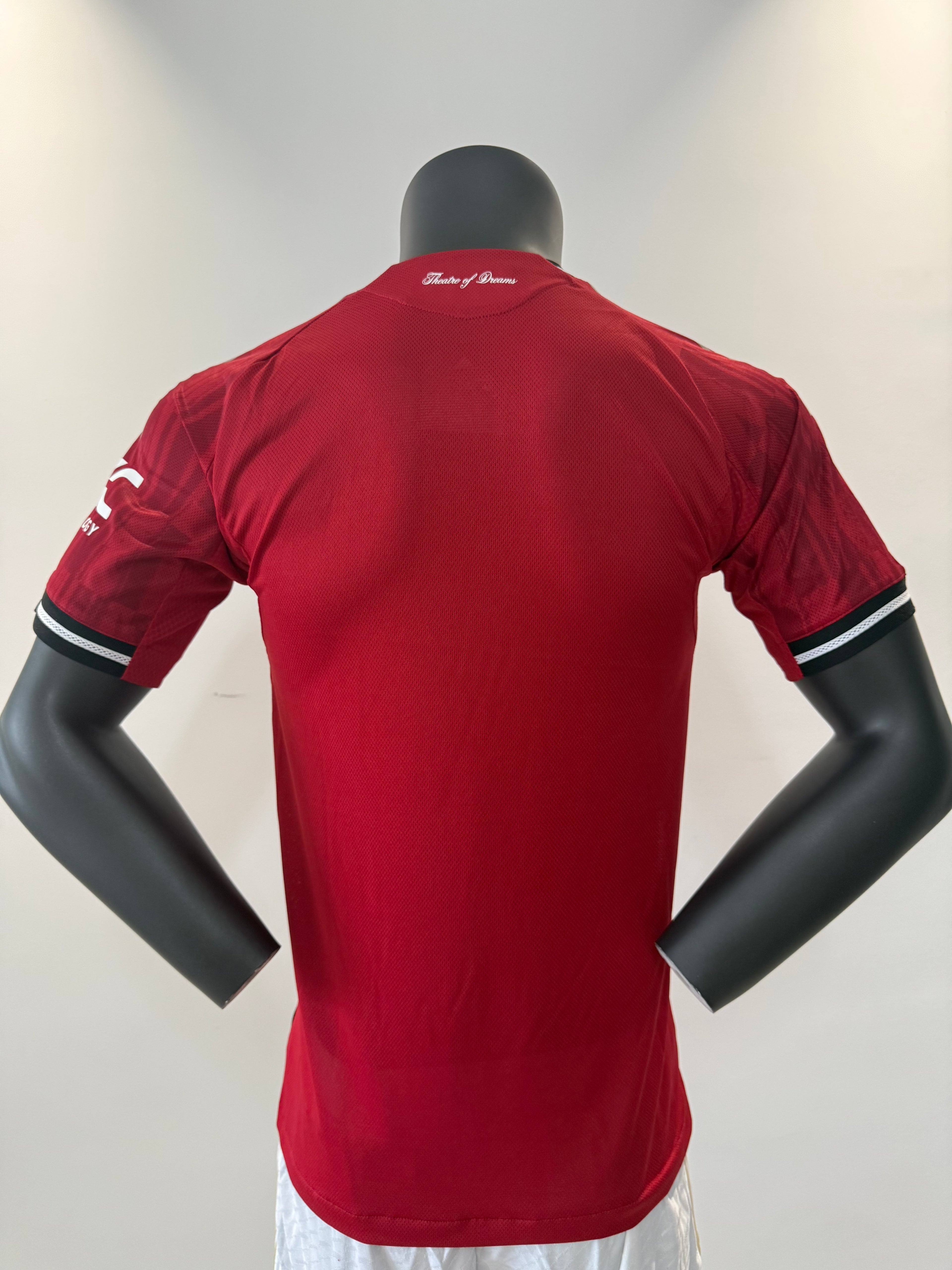 Manchester United 2025/2026 Local