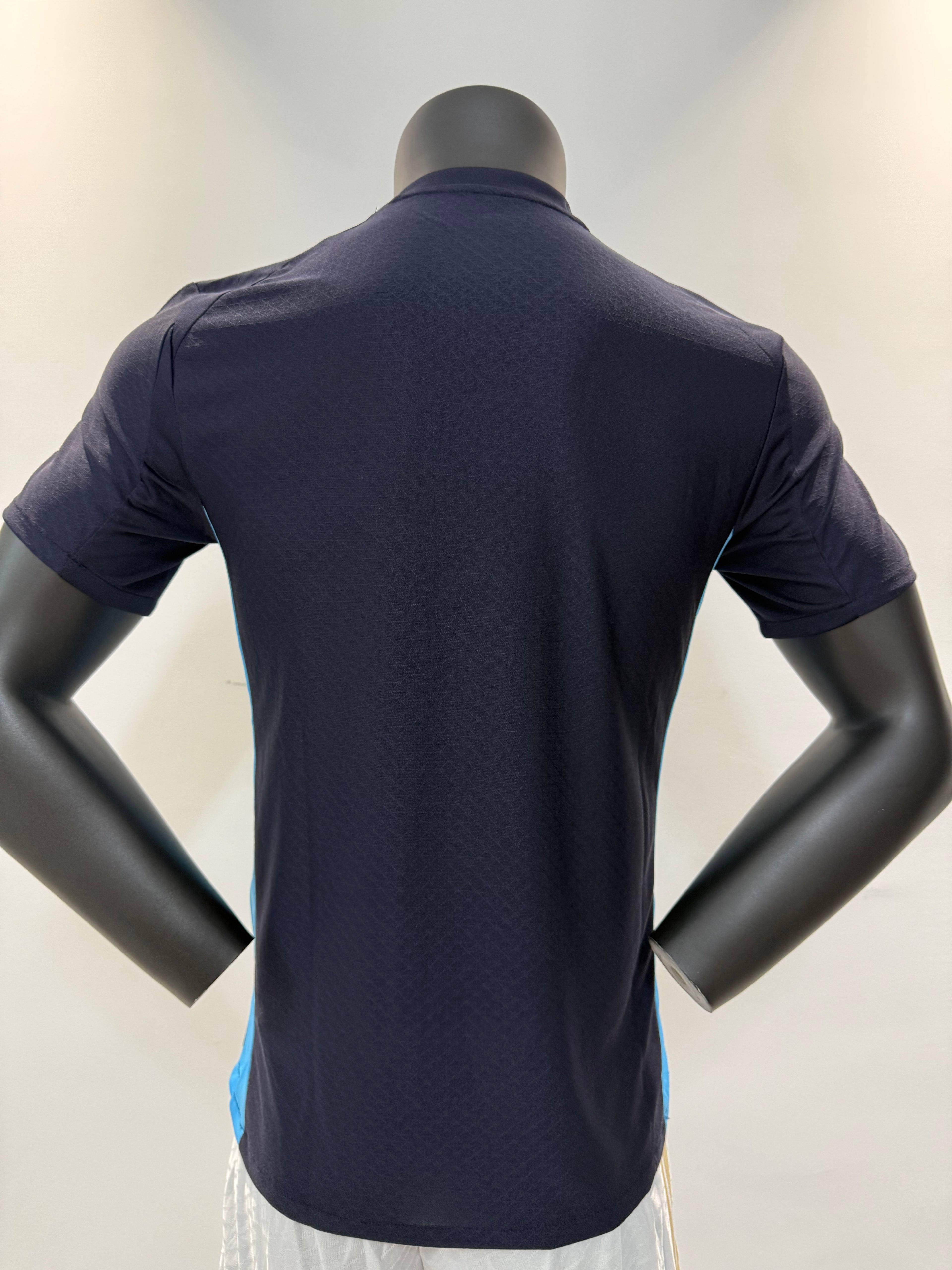 Olympique de Marsella 2025/2026 Visitante