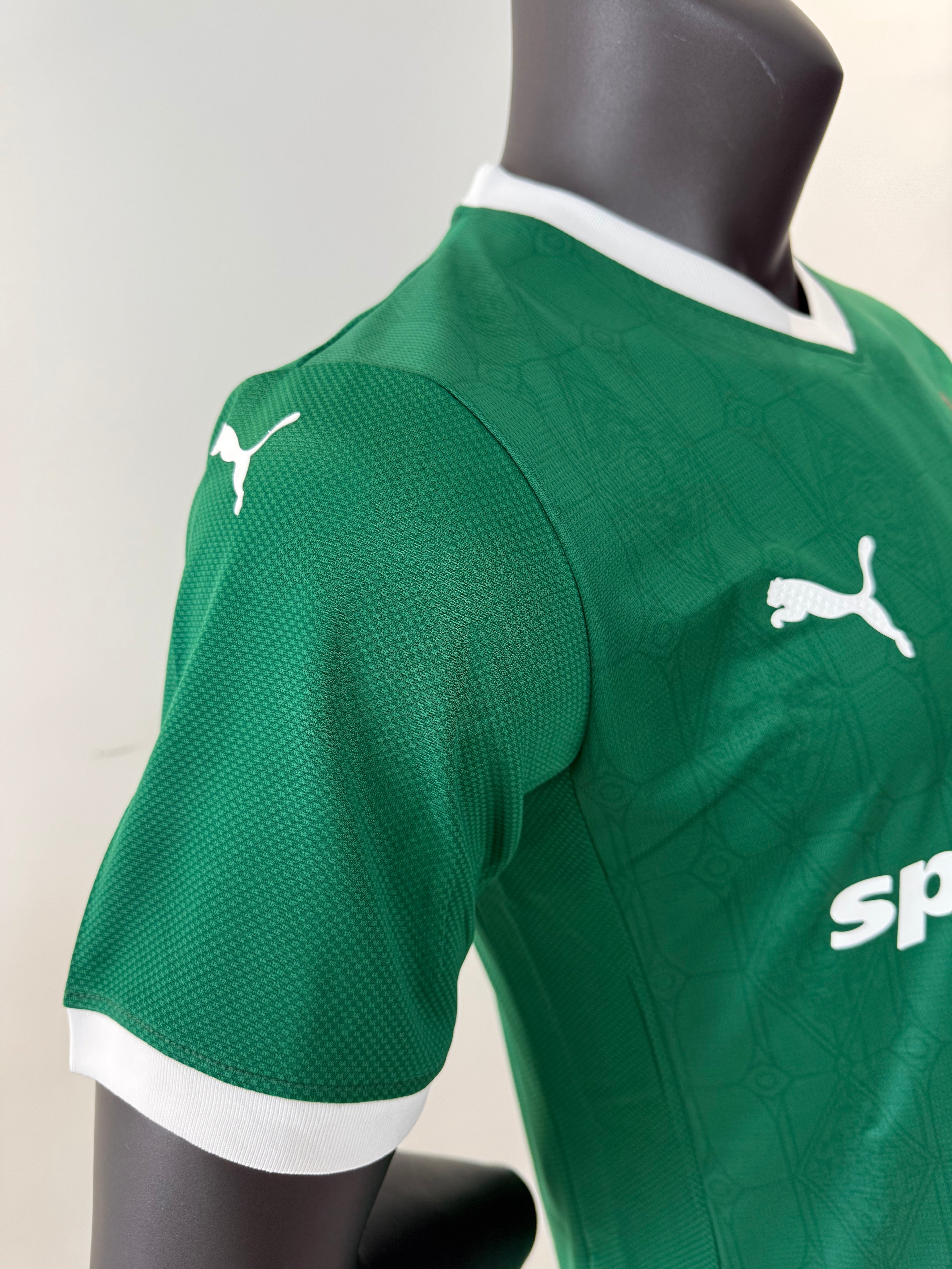 Palmeiras 2025/2026 Local