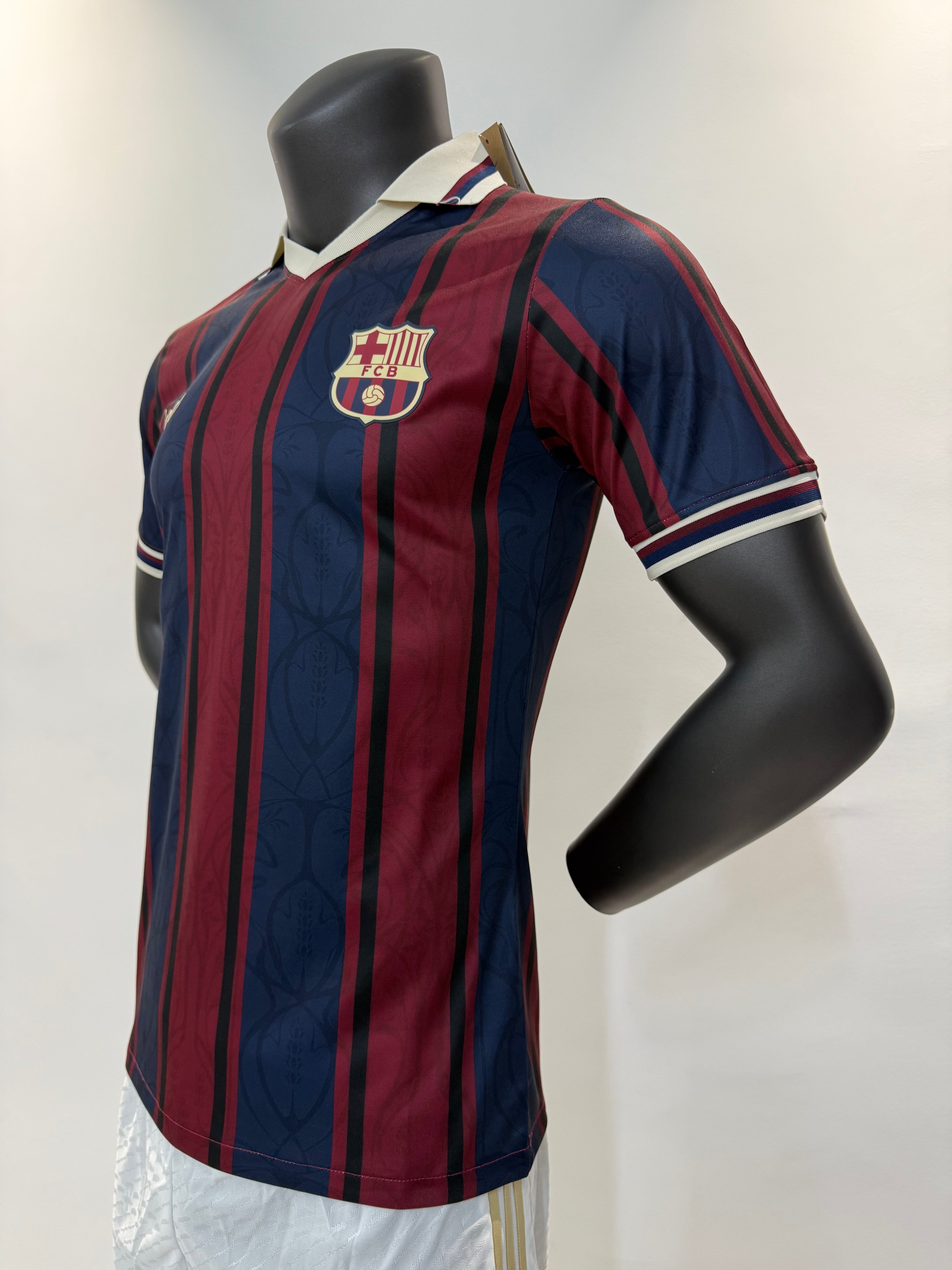 Barcelona Edición Especial 125 Años