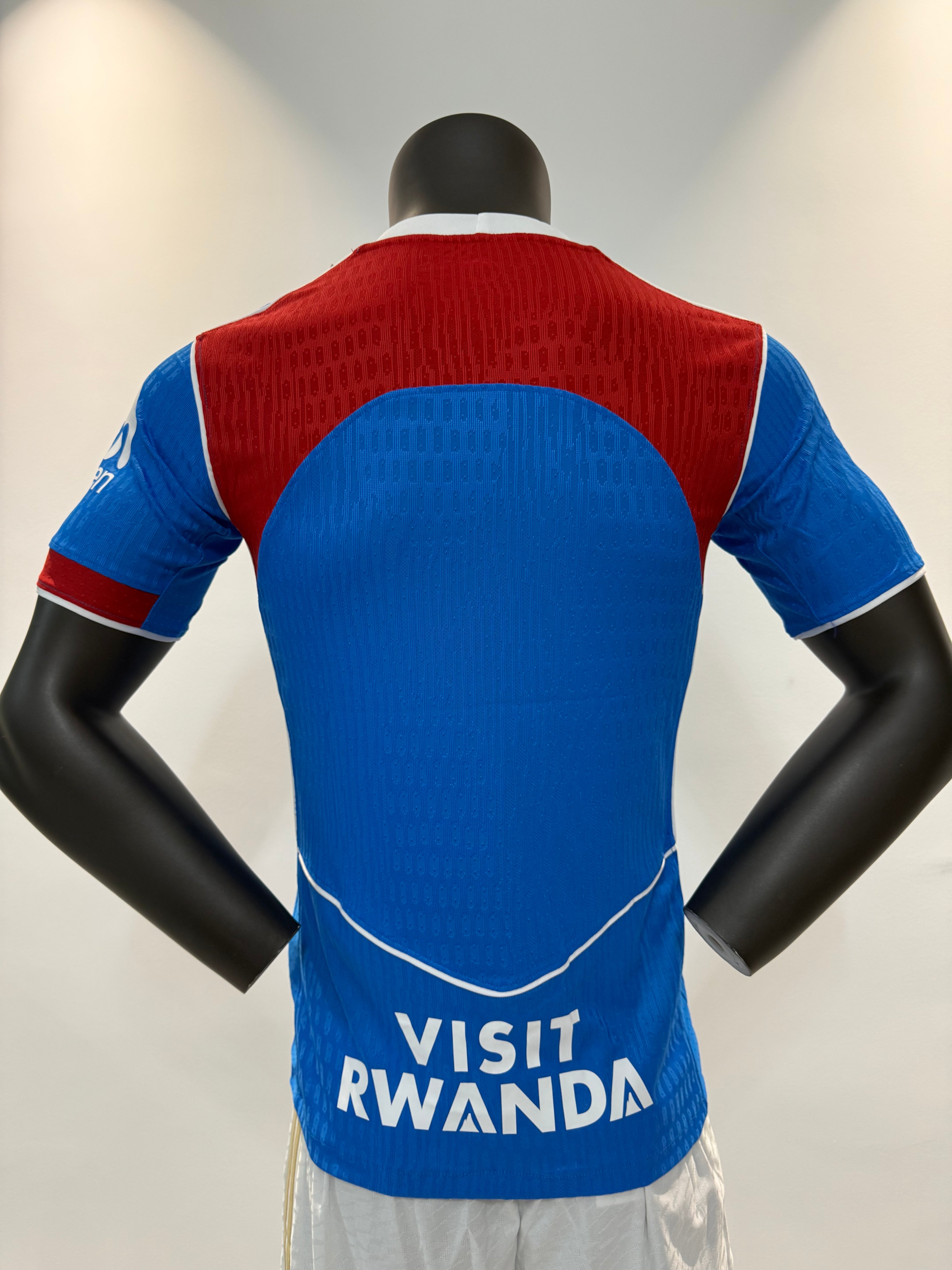 Atlético de Madrid 2025/2026 Tercera Equipación