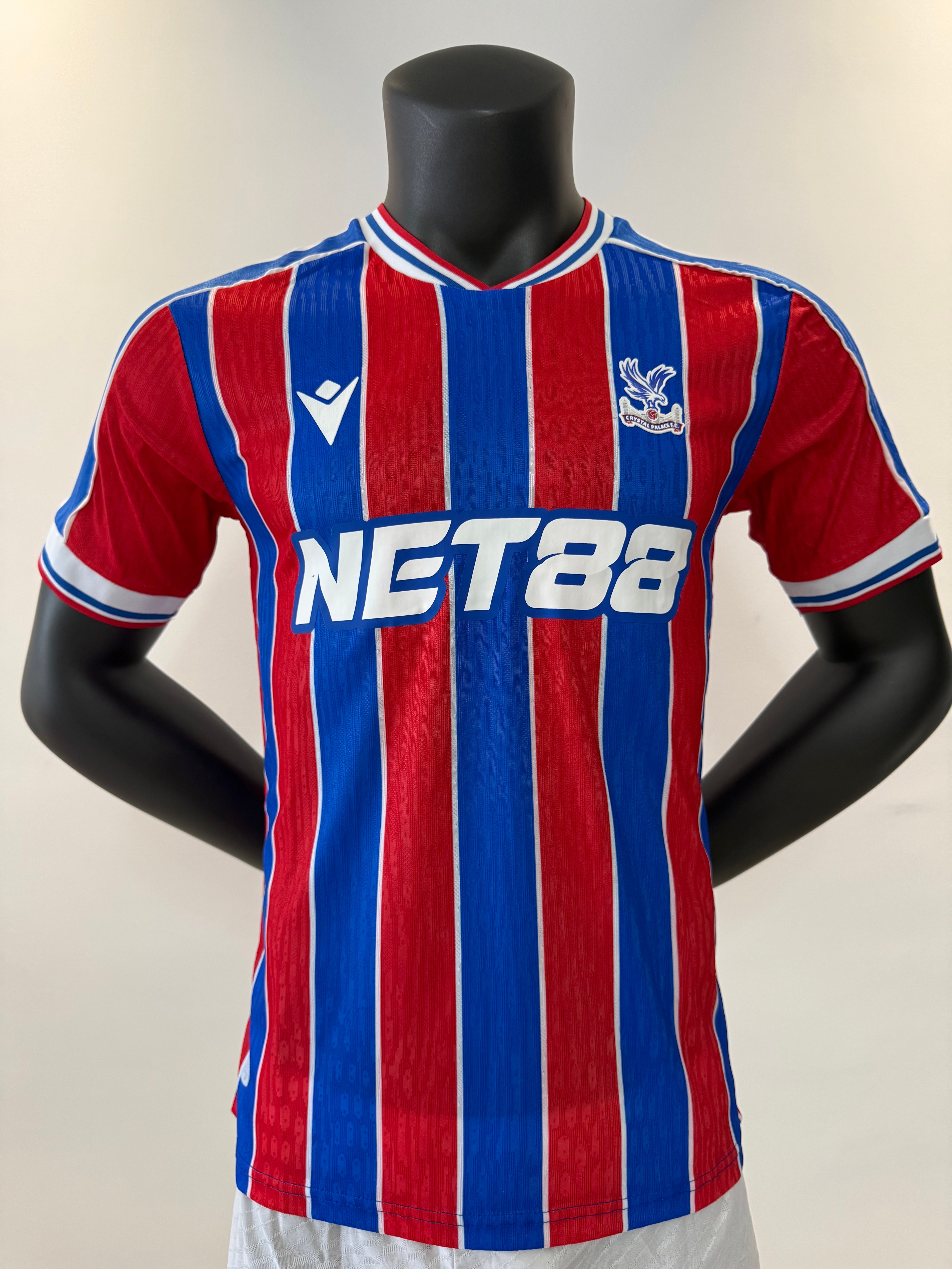 Crystal Palace 2025/2026 Local