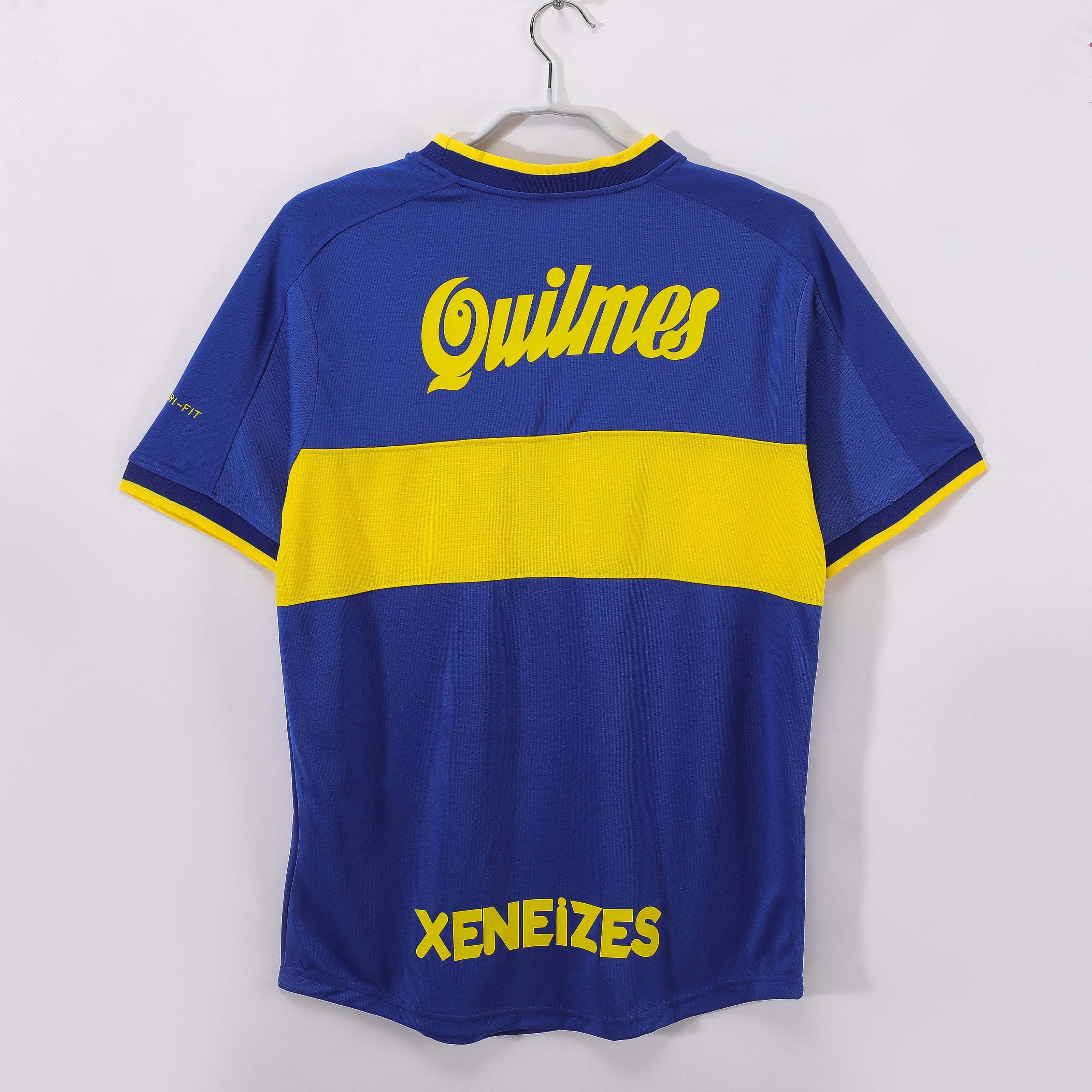 Boca Juniors Retro 2000/2001 Local