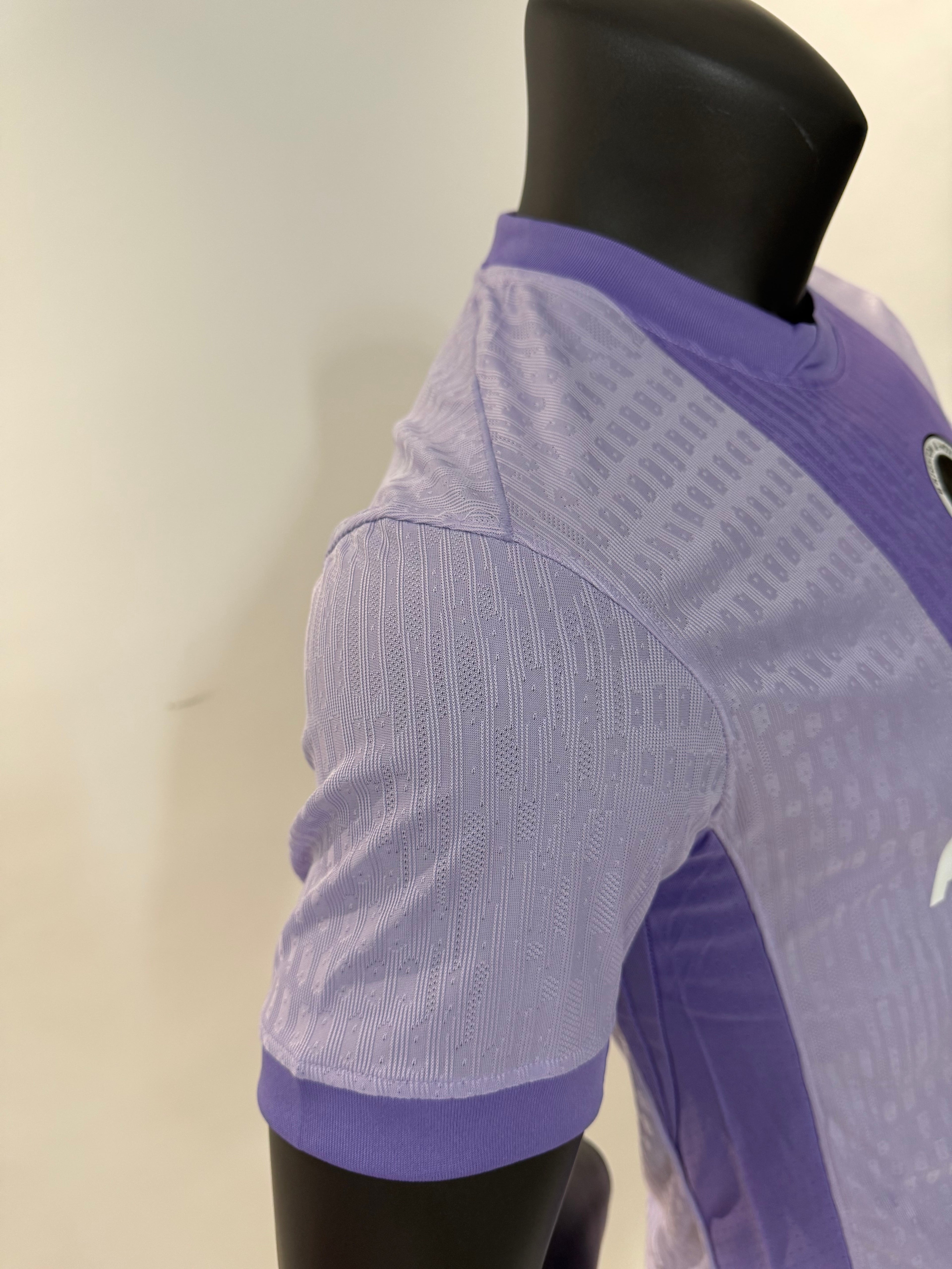 Brighton 2025/2026 Visita