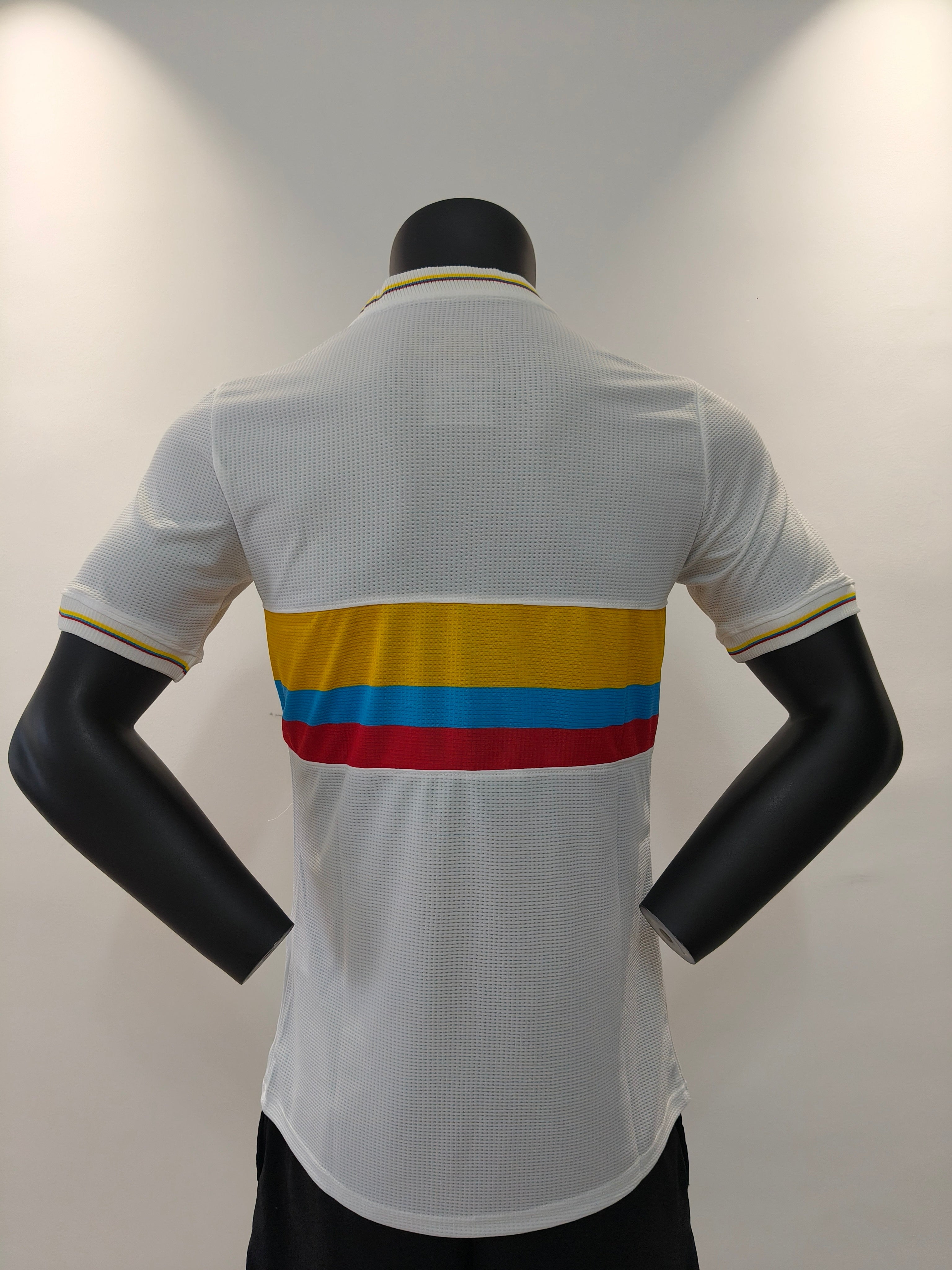 Colombia 2024 Edición Centenario