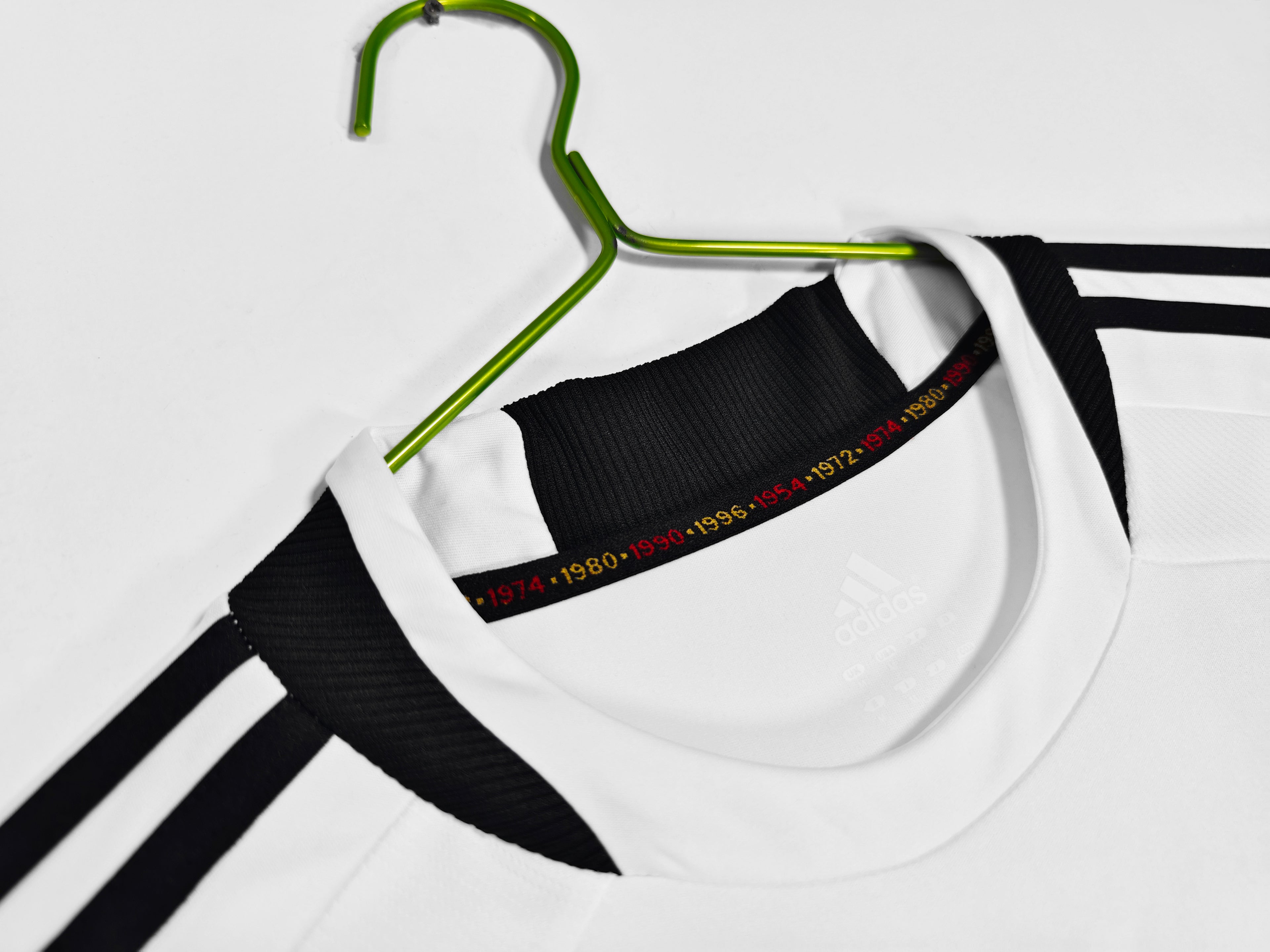 Alemania Retro 2008 Local