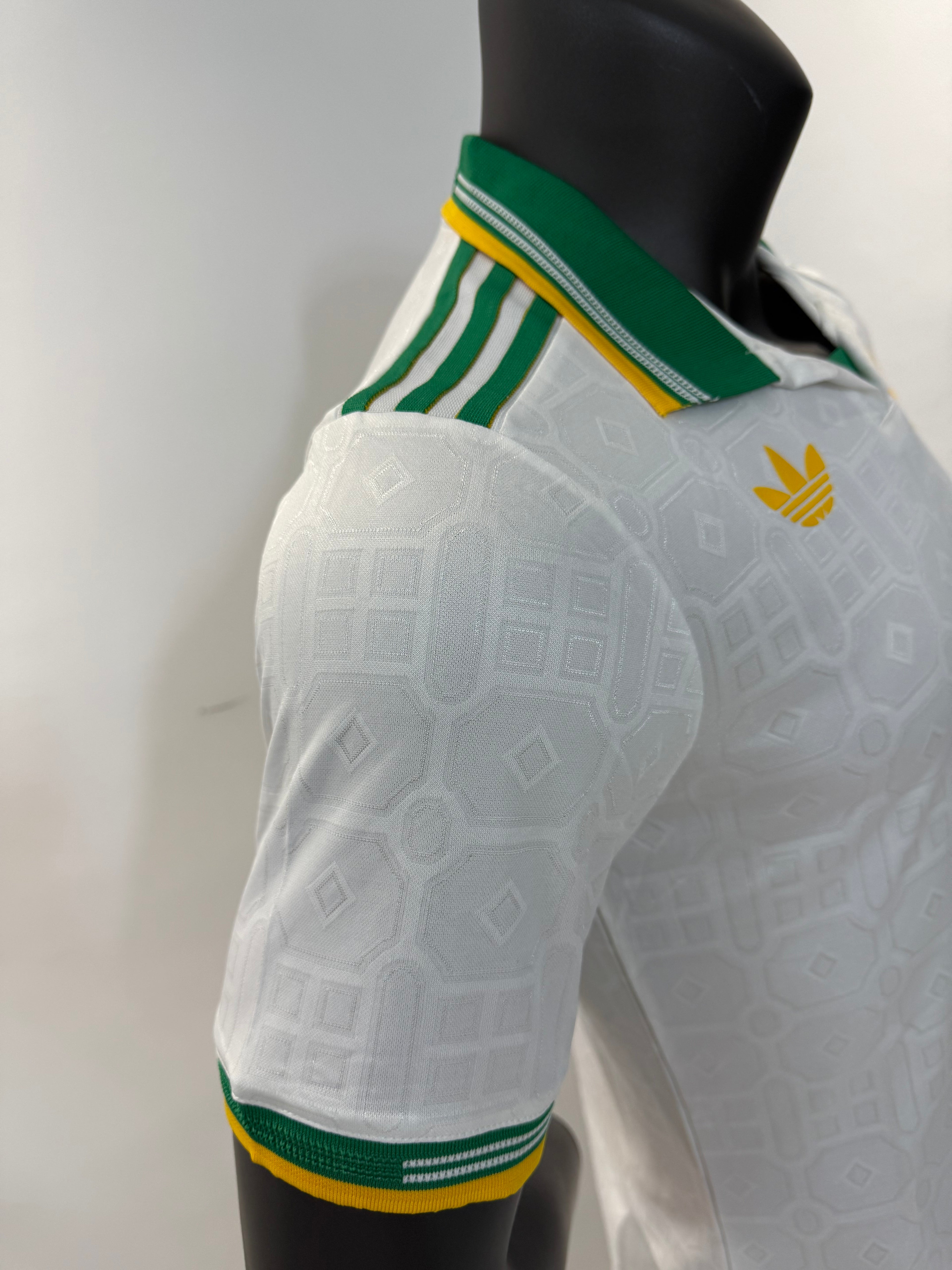 Roma 2025/2026 Tercera Equipación