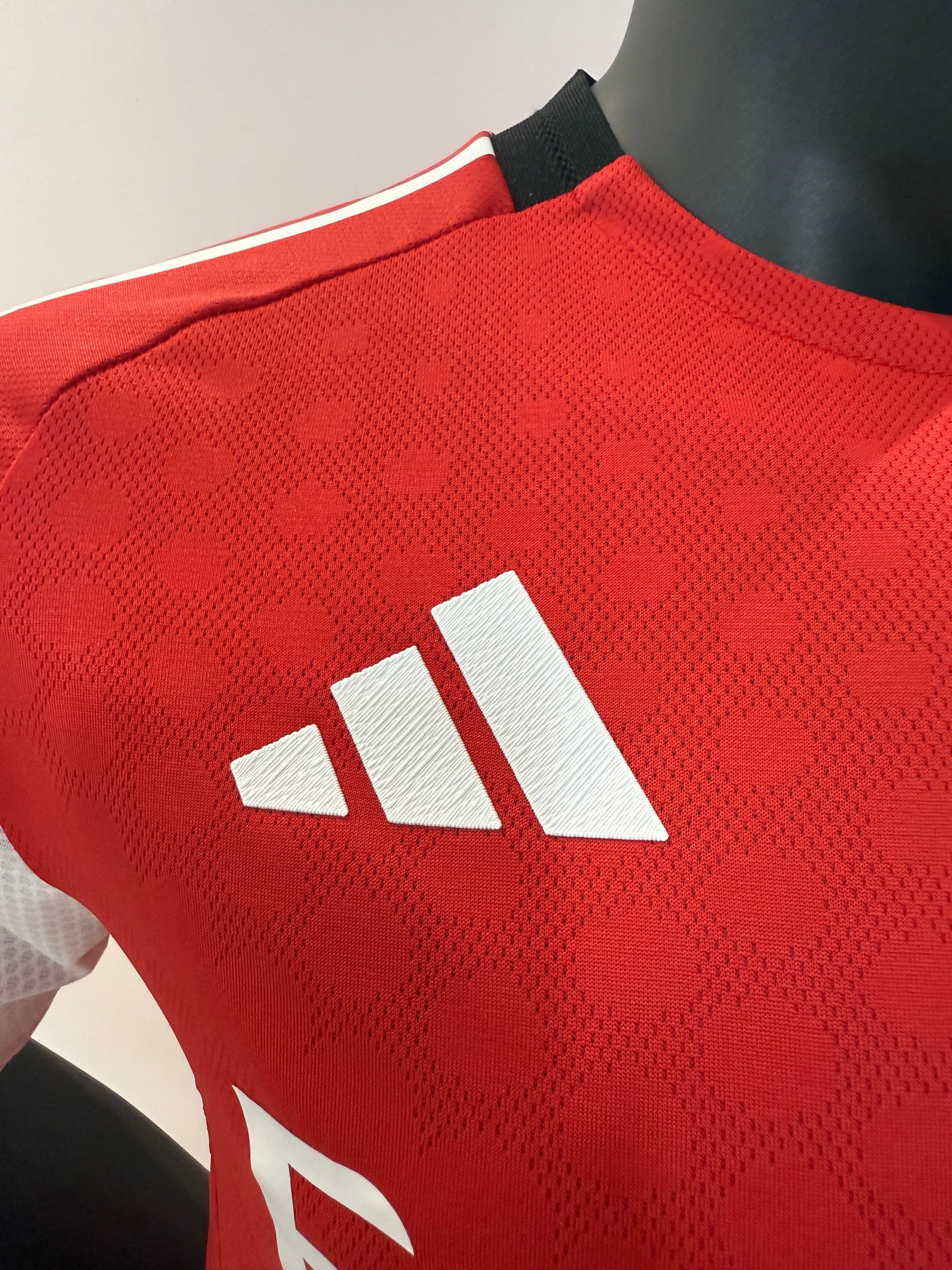 Benfica 2025/2026 Local