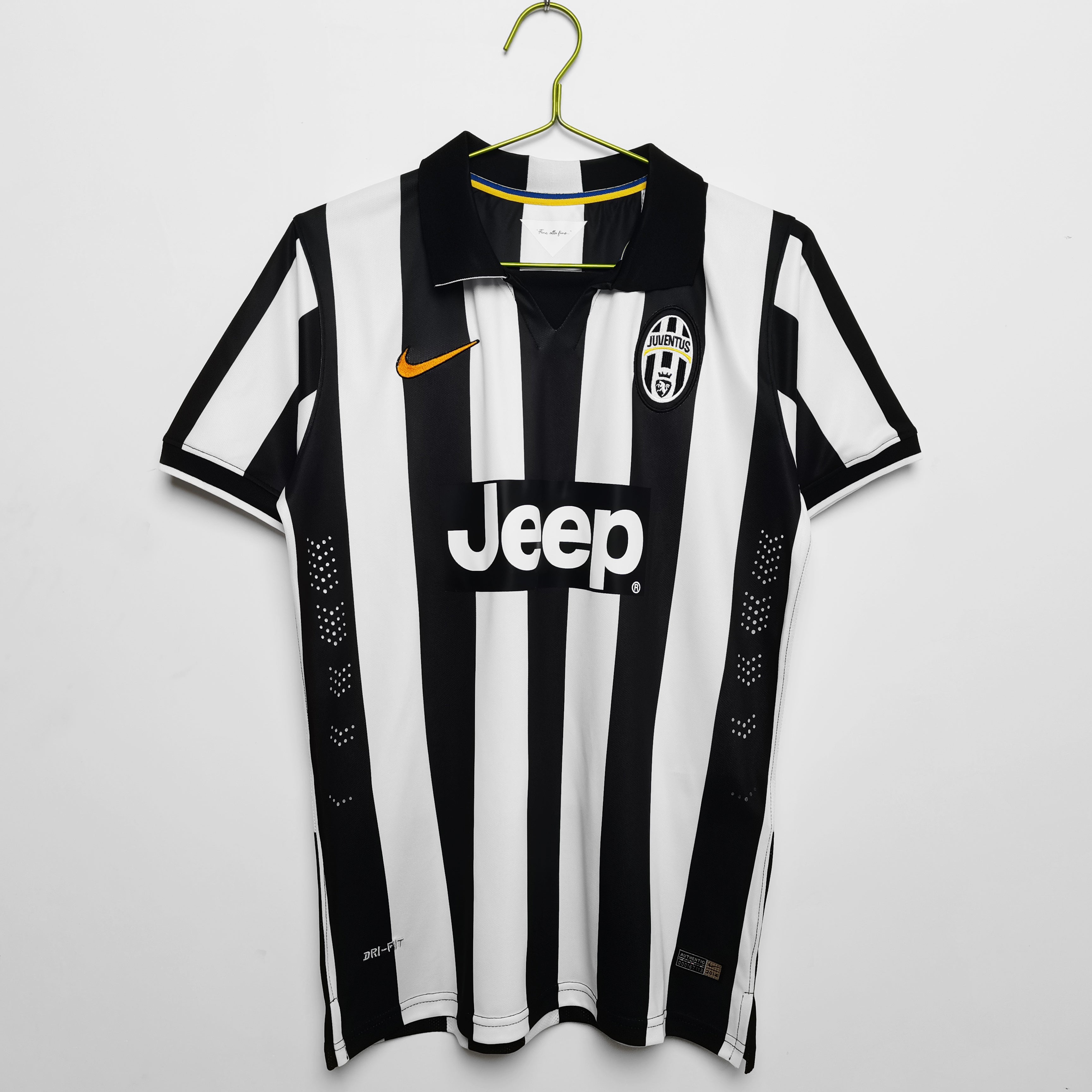 Juventus Retro 2014/2015 Local