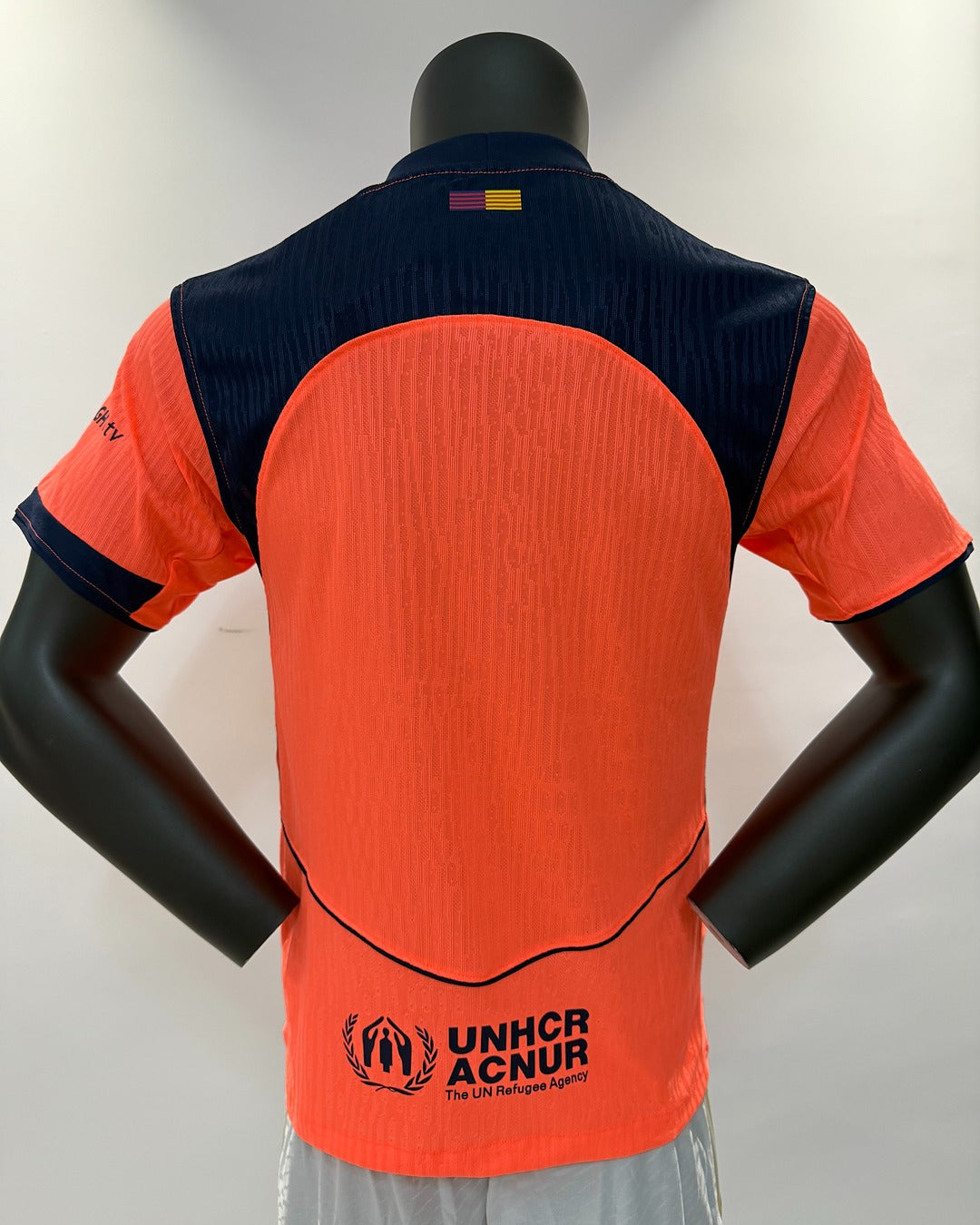 Barcelona 2025/2026 Tercera Equipación