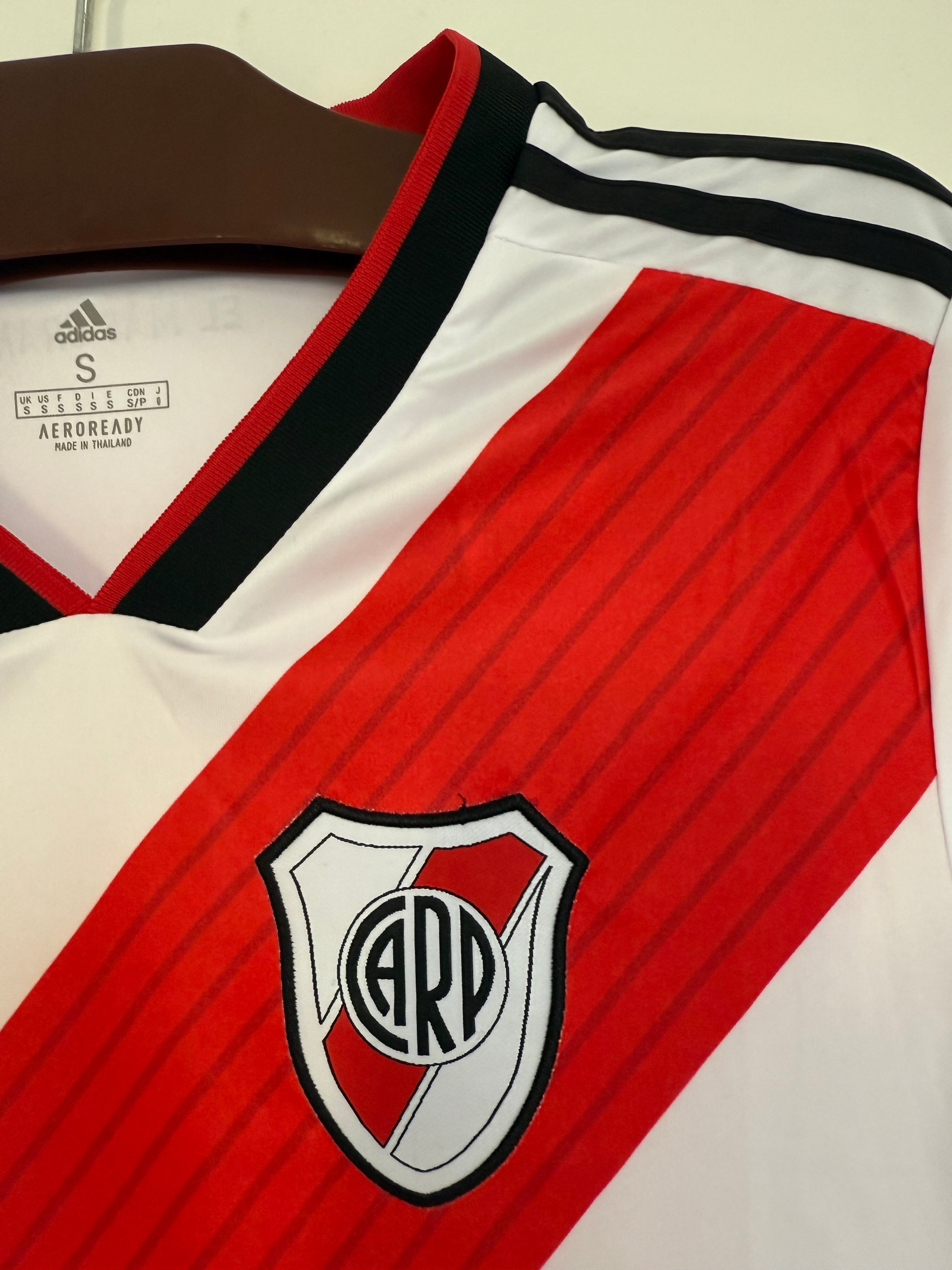 River Plate Retro 2018/2019 Local