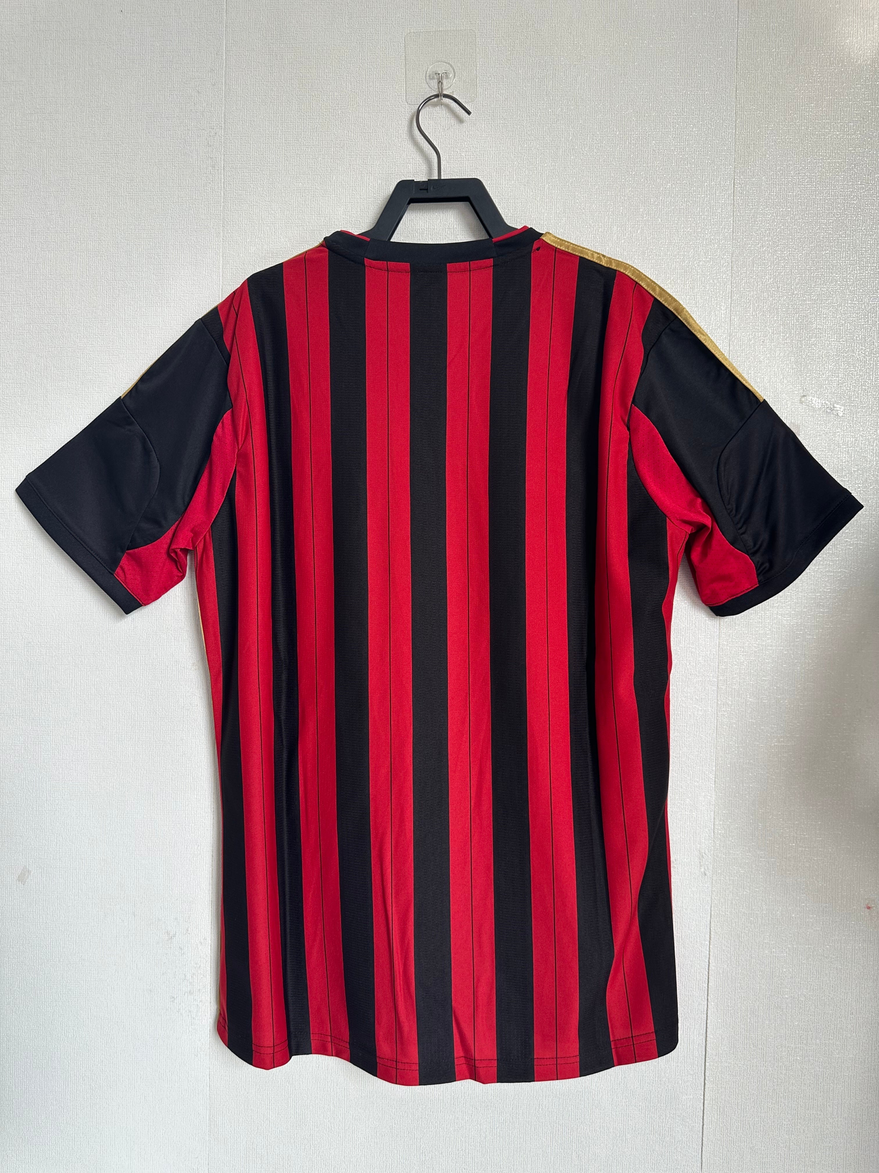 AC Milan Retro 2013/2014 Local