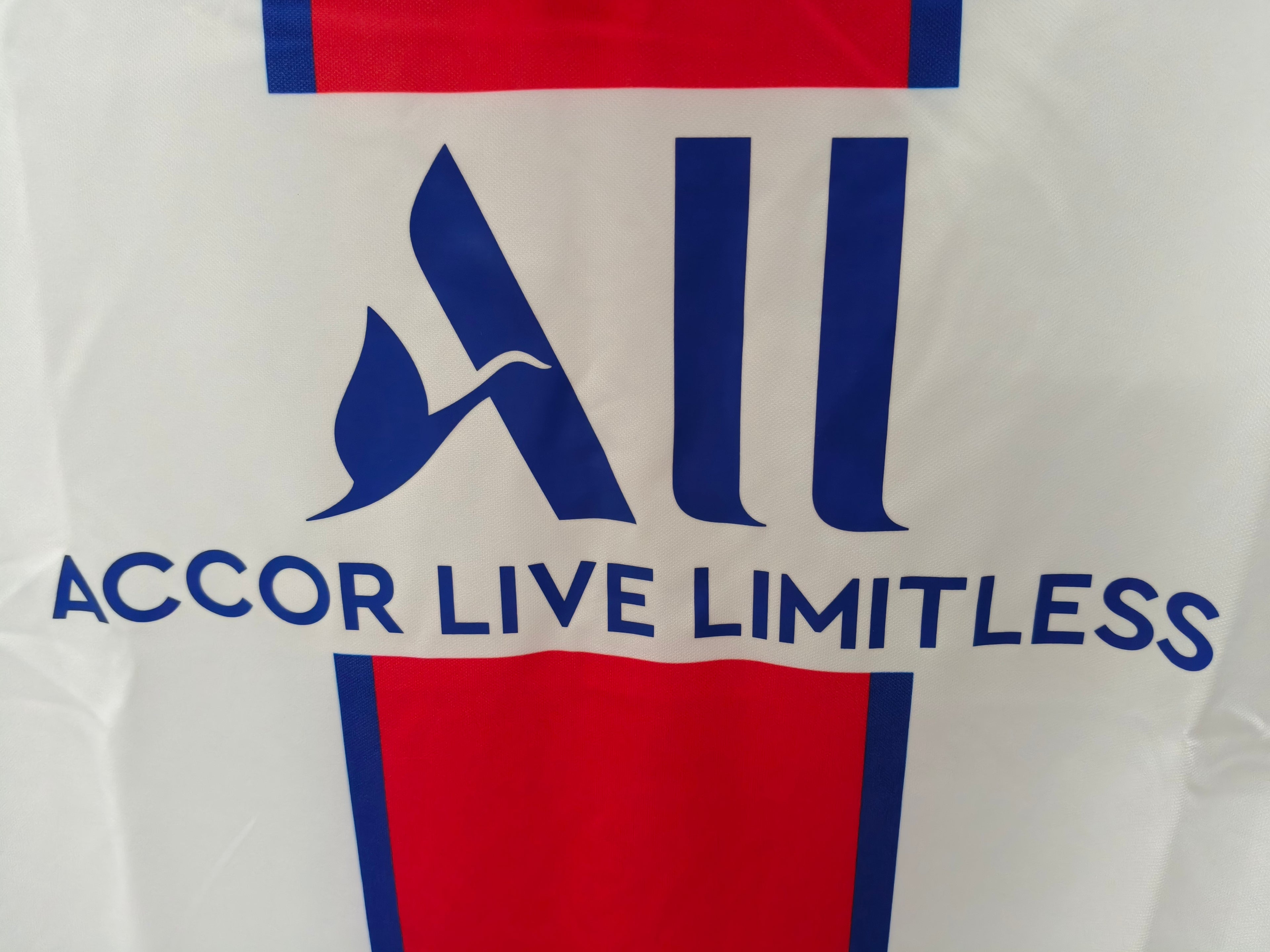 PSG Retro 2020/2021 Visitante