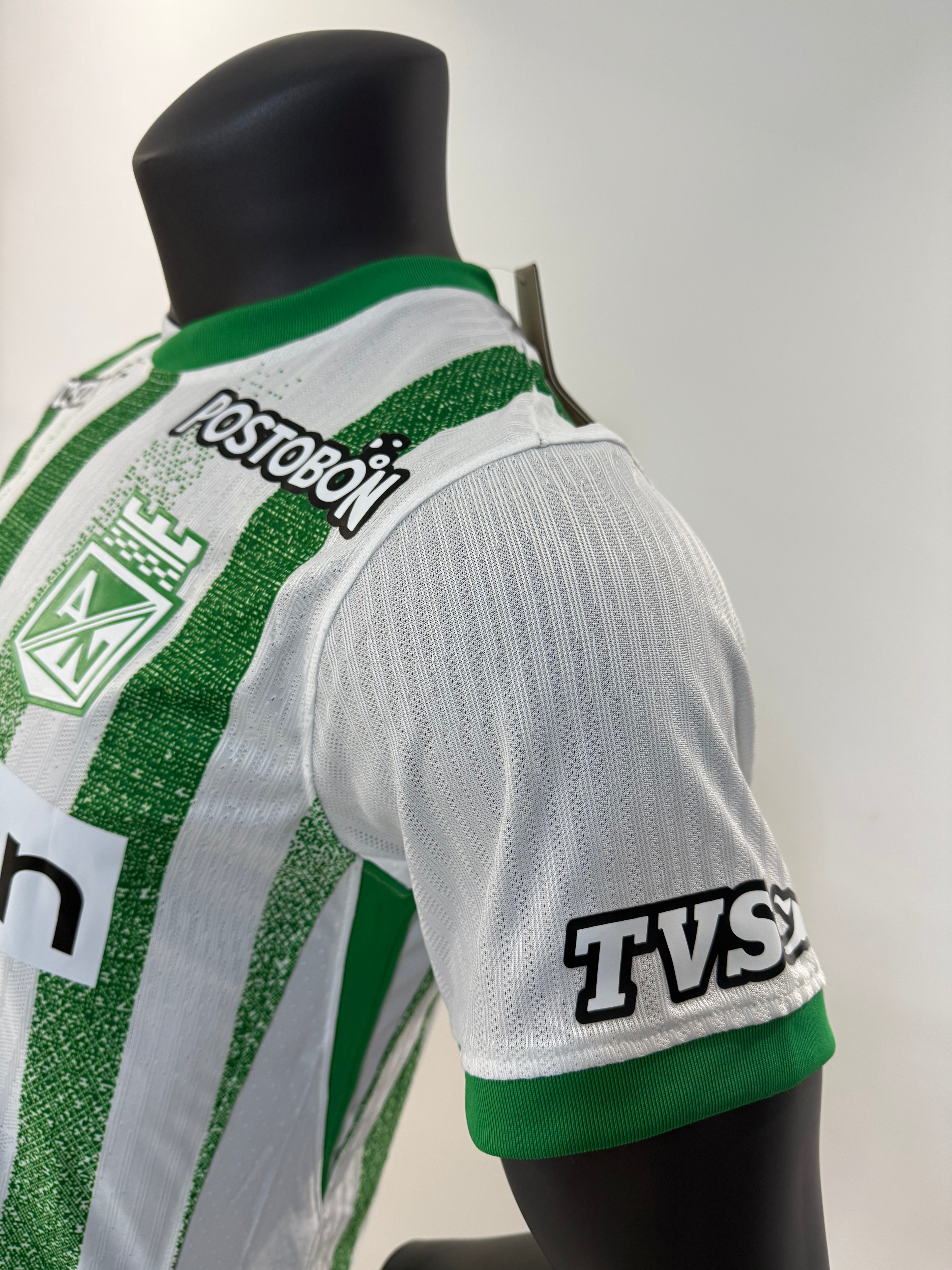 Atlético Nacional 2025 Local