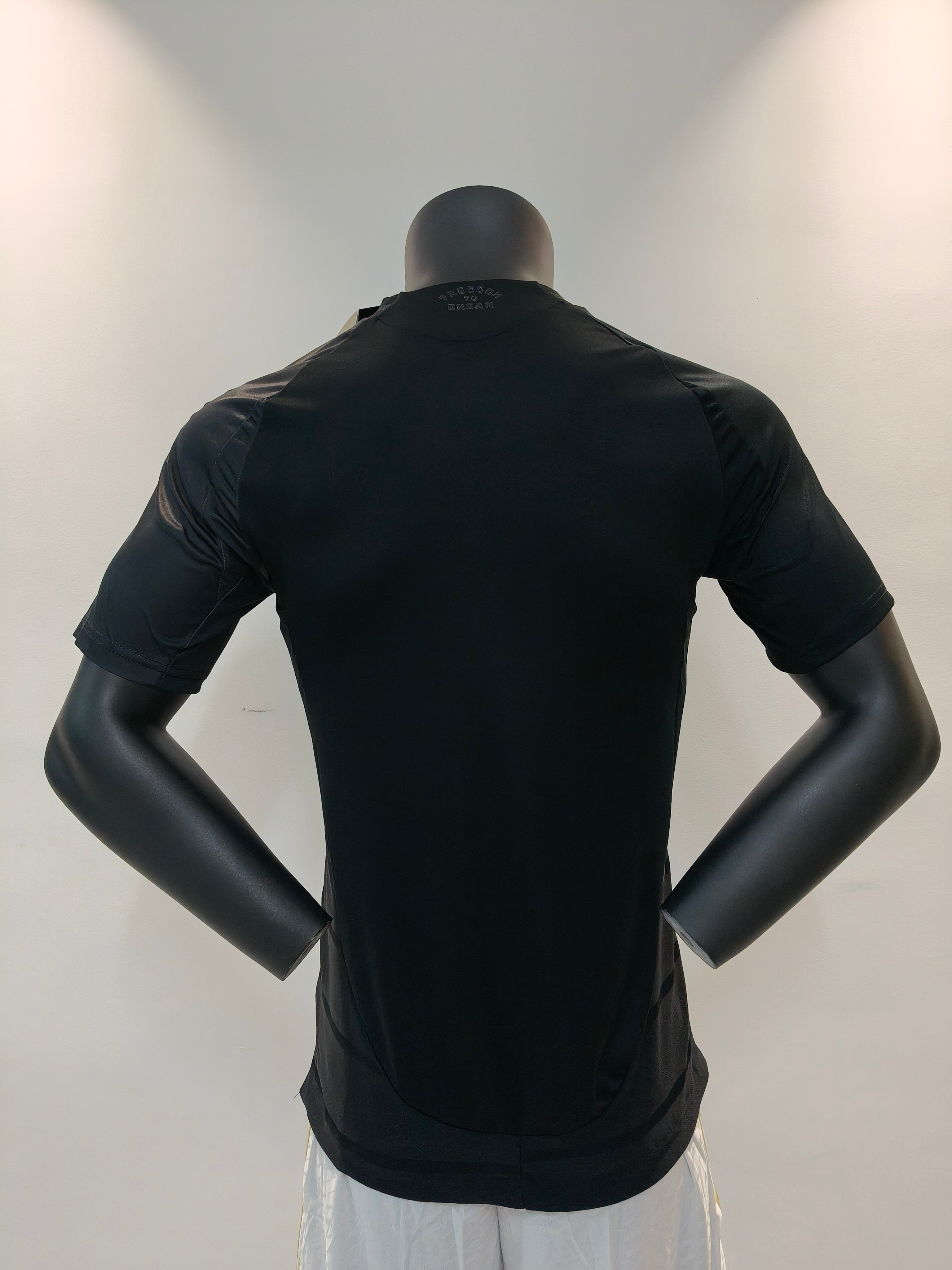 Inter de Miami 2025/2026 Visitante