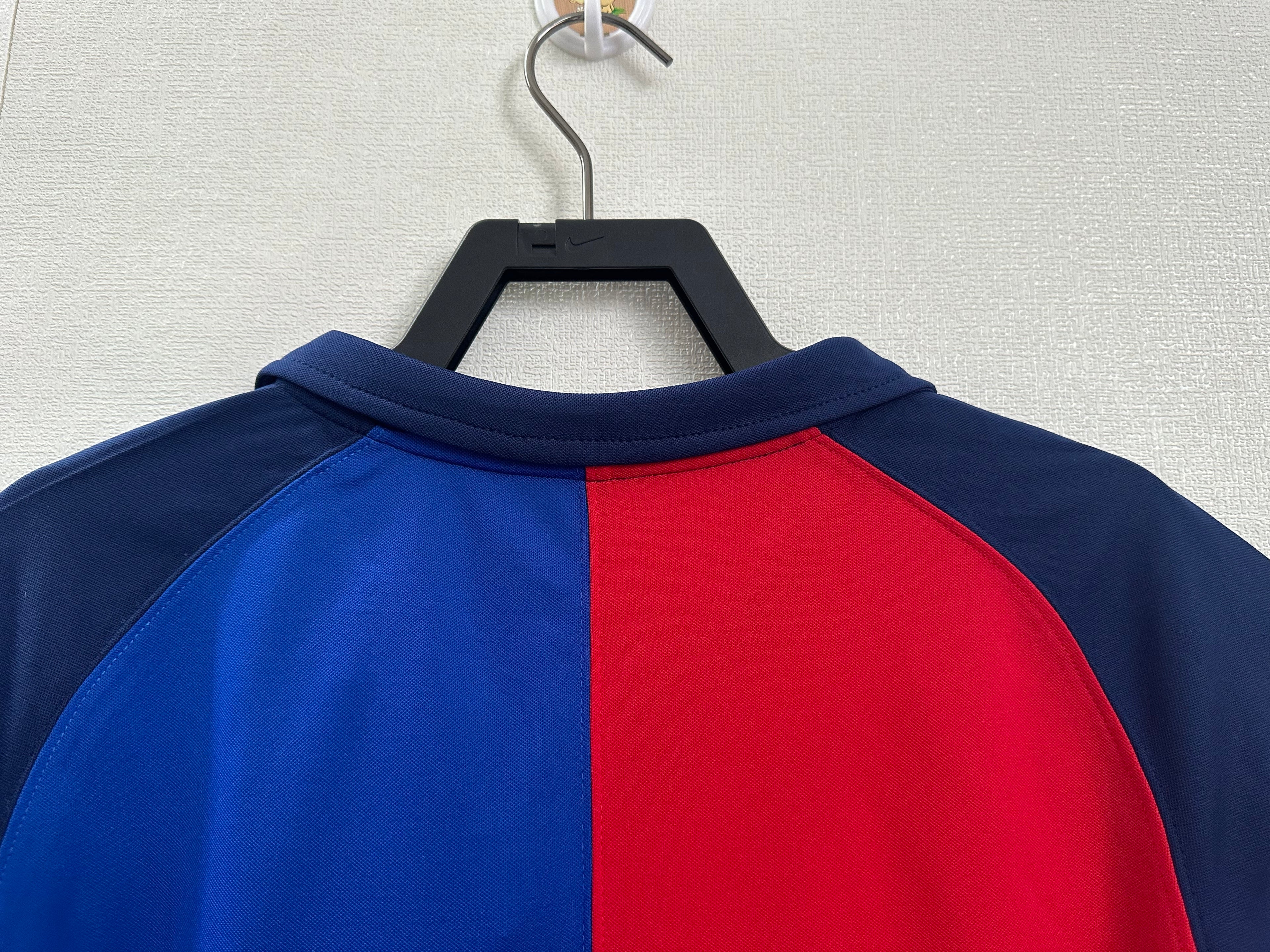 Barcelona Retro Centenario