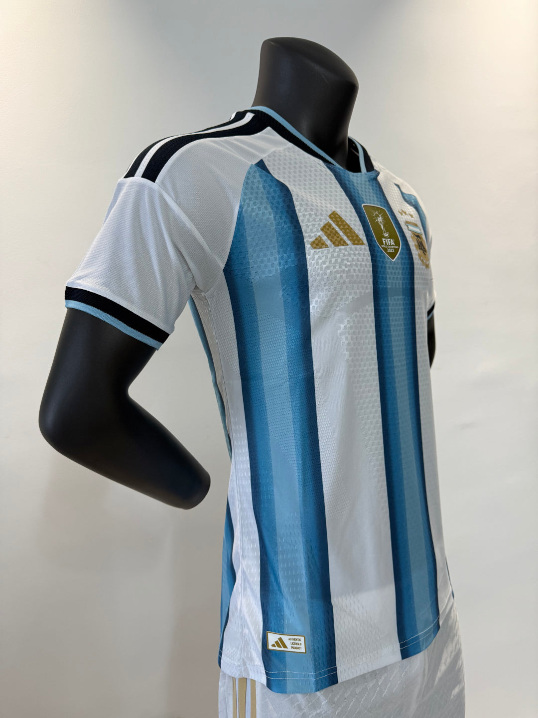 Argentina 2026 Local