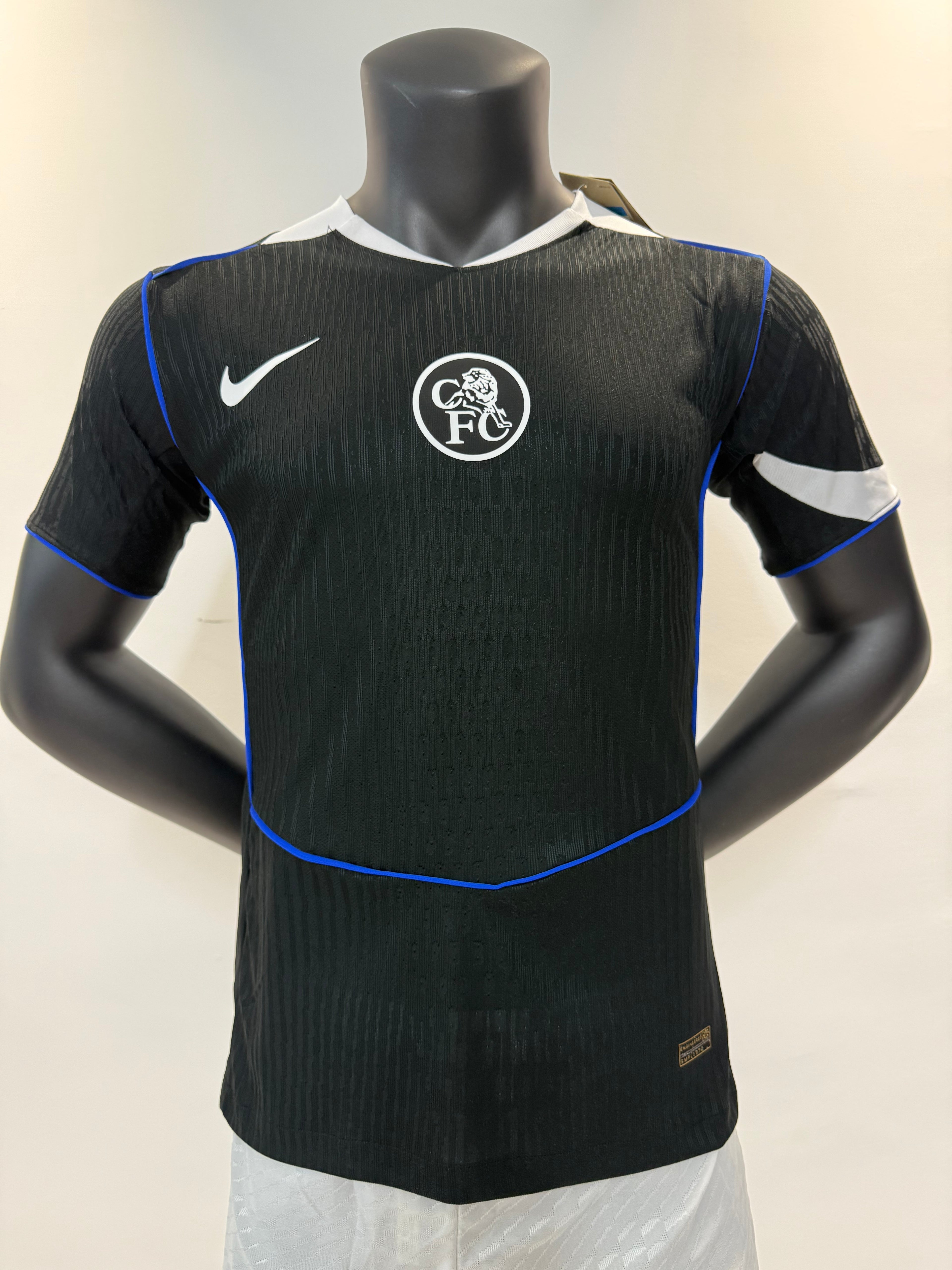 Chelsea 2025/2026 Tercera Equipación