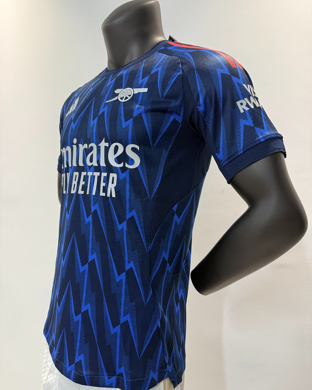 Arsenal 2025/2026 Visitante