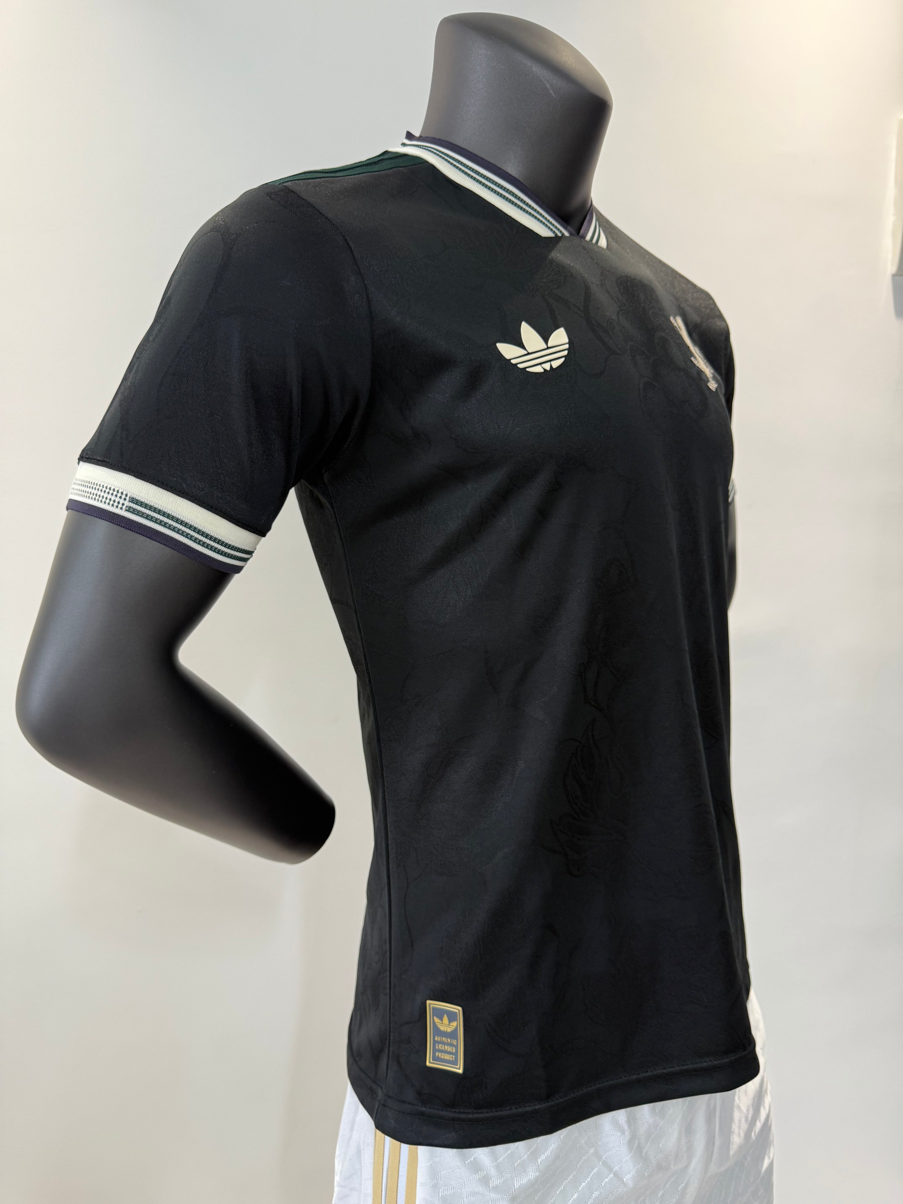 Juventus 2025/2026 Tercera Equipación