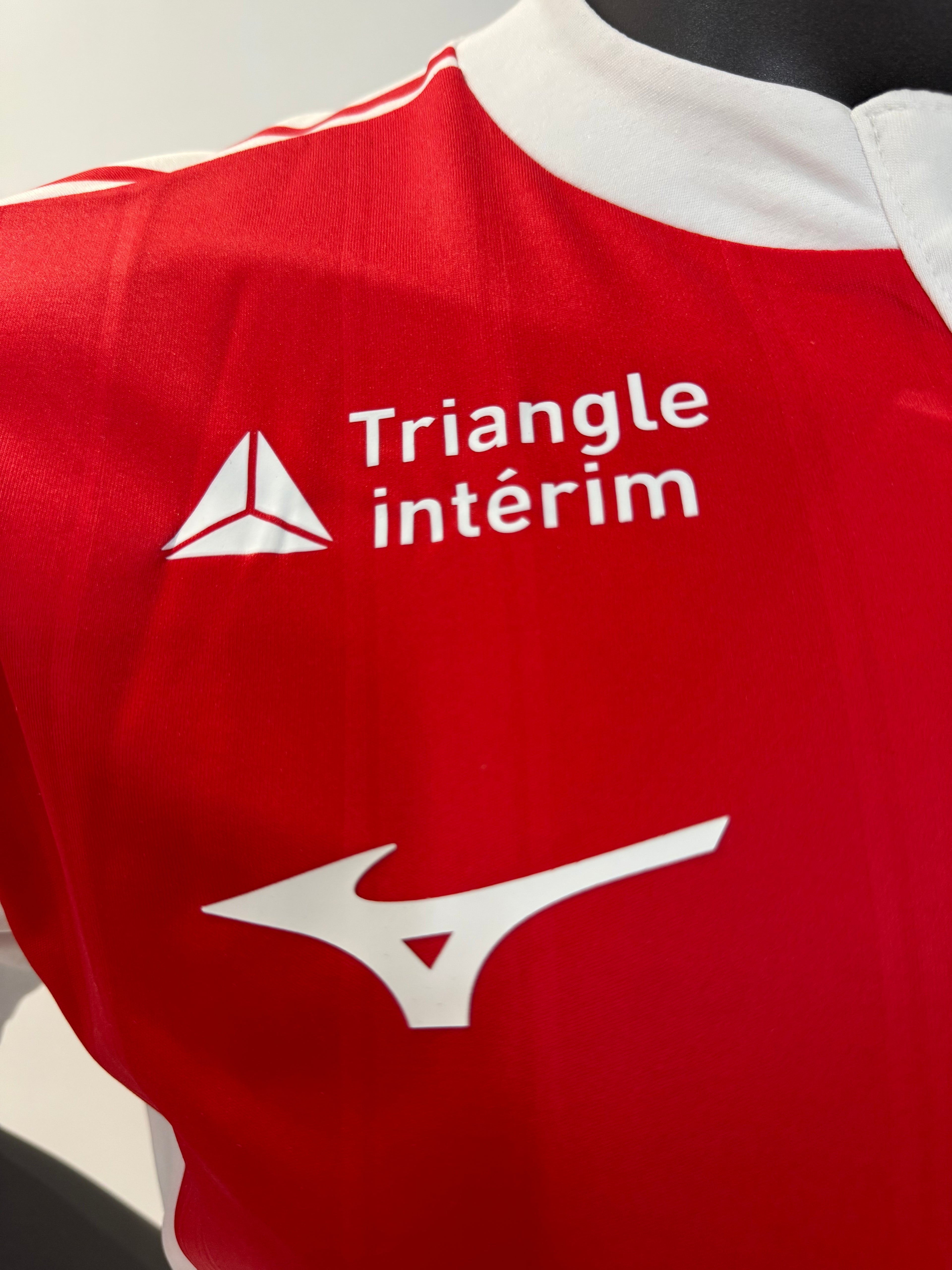 AS Mónaco 2025/2026 Local