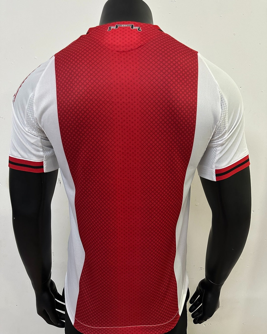 Ajax 2025/2026 Local