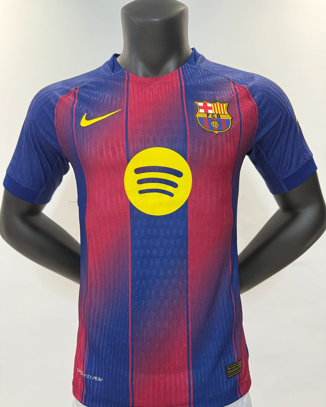 Barcelona 2025/2026 Local