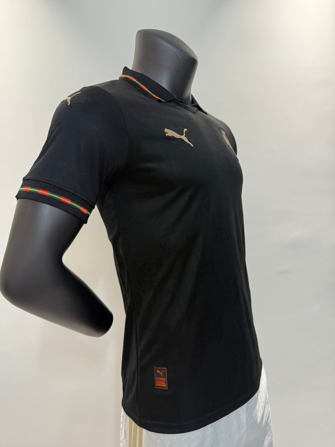 Portugal 2026 Edición Eusebio