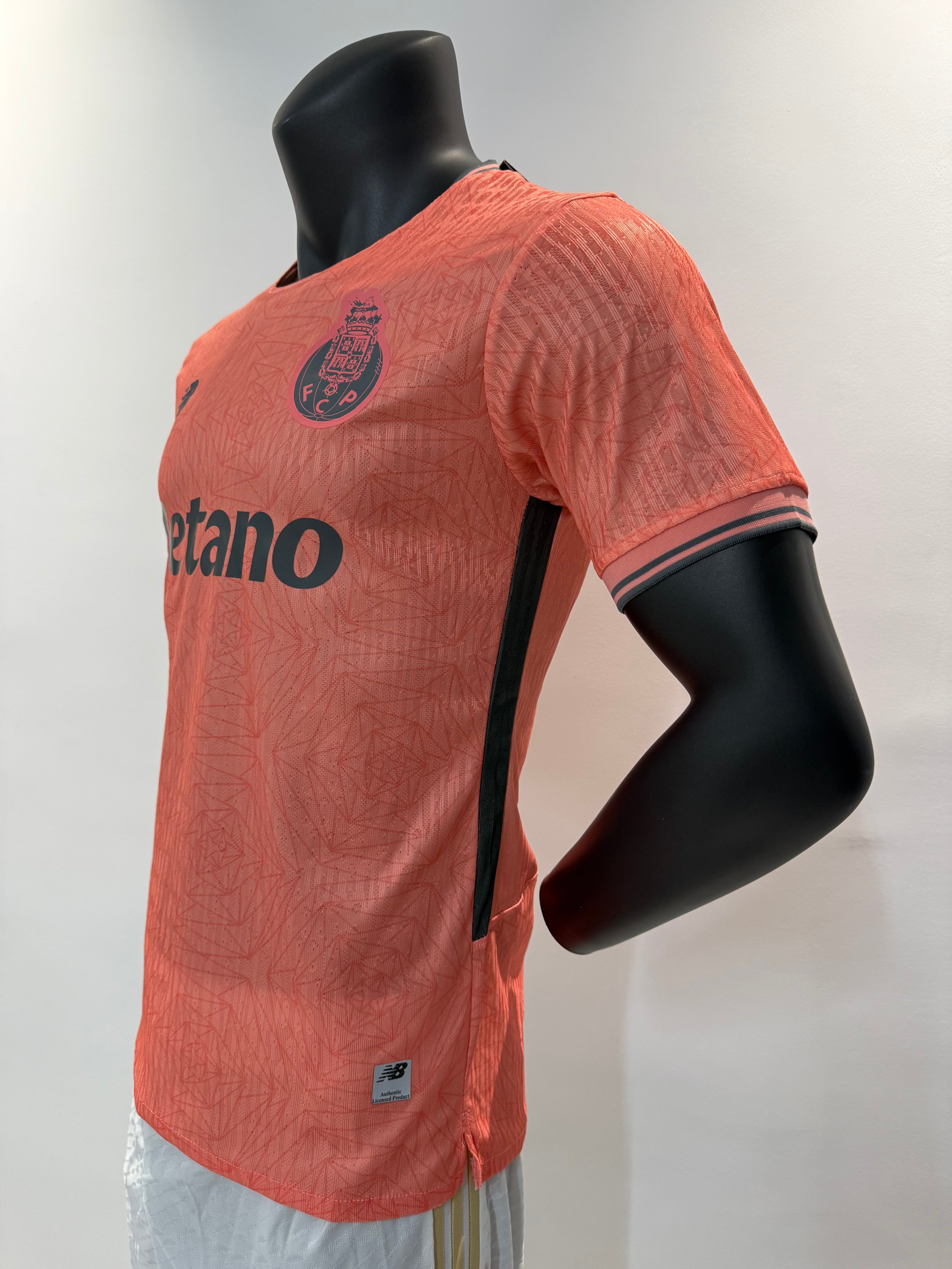 Porto 2025/2026 Visitante