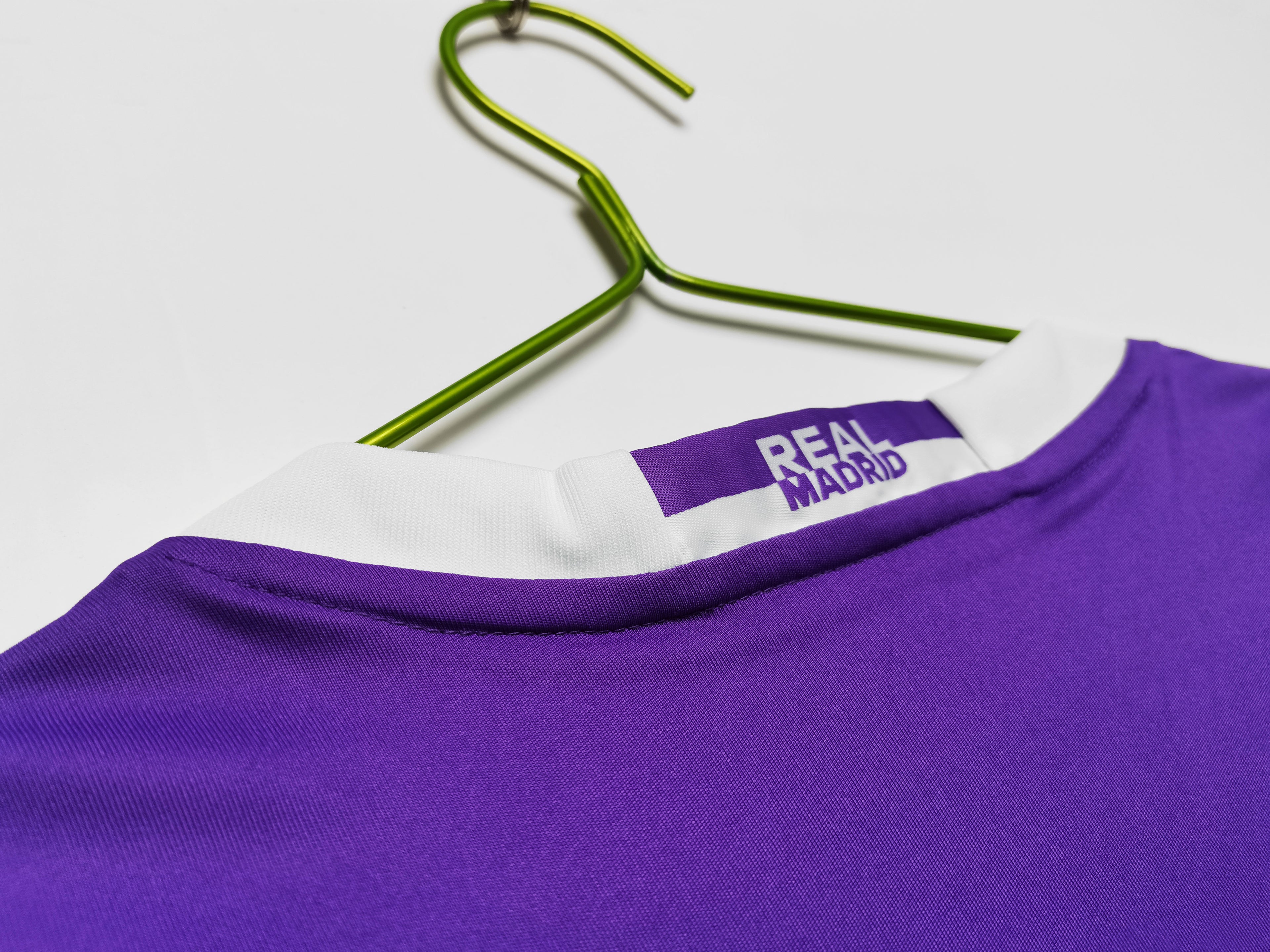 Real Madrid Retro 2016/2017 Final Champions League