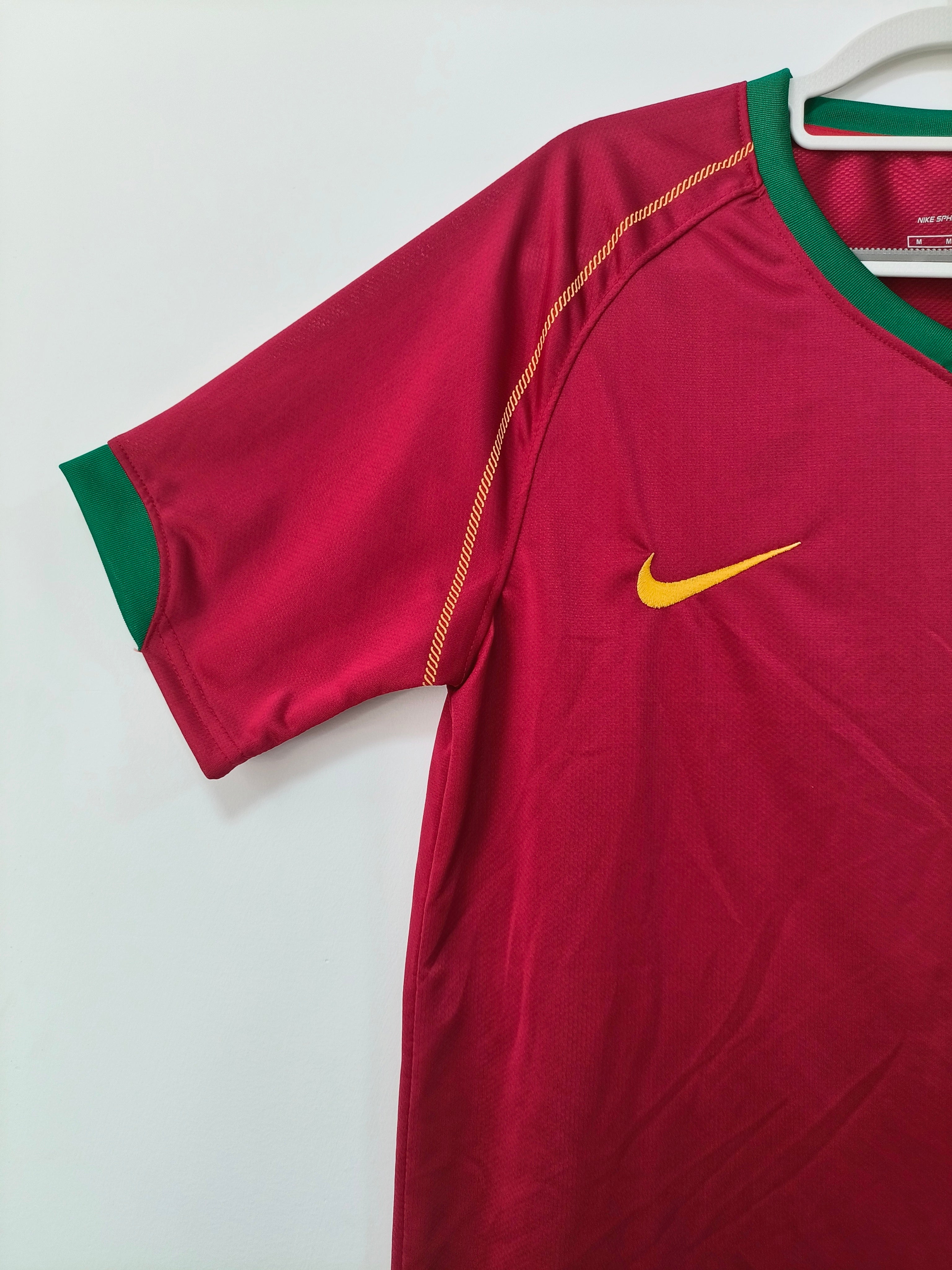 Portugal Retro 2006 Local