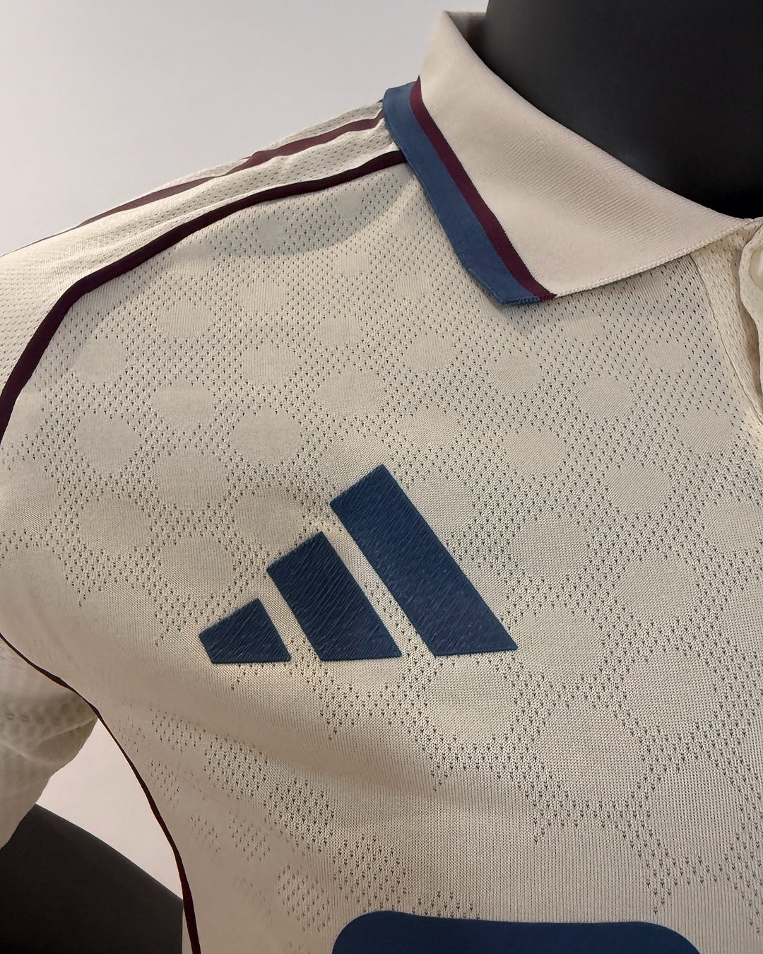 Ajax 2025/2026 Tercera Equipación