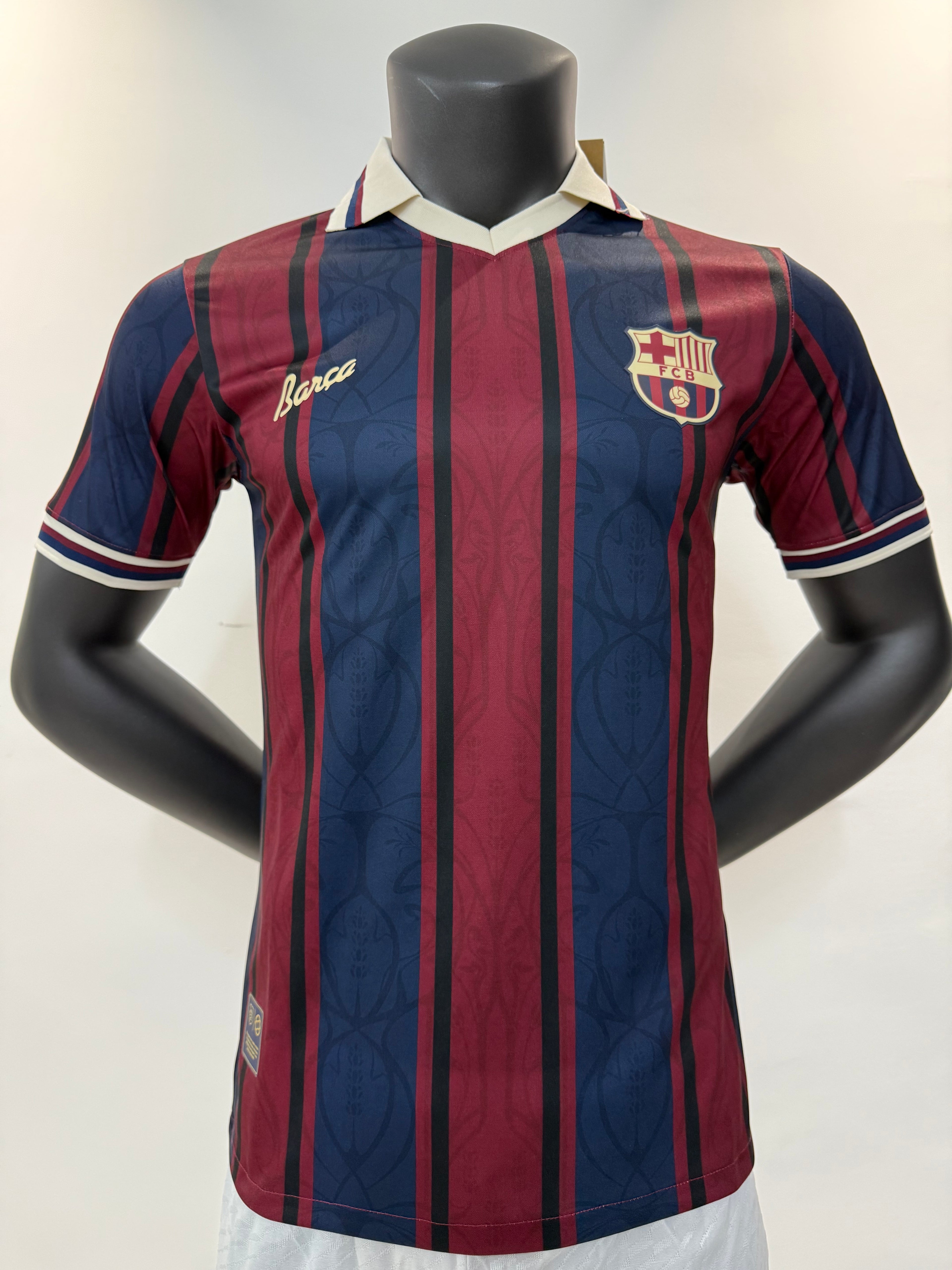 Barcelona Edición Especial 125 Años