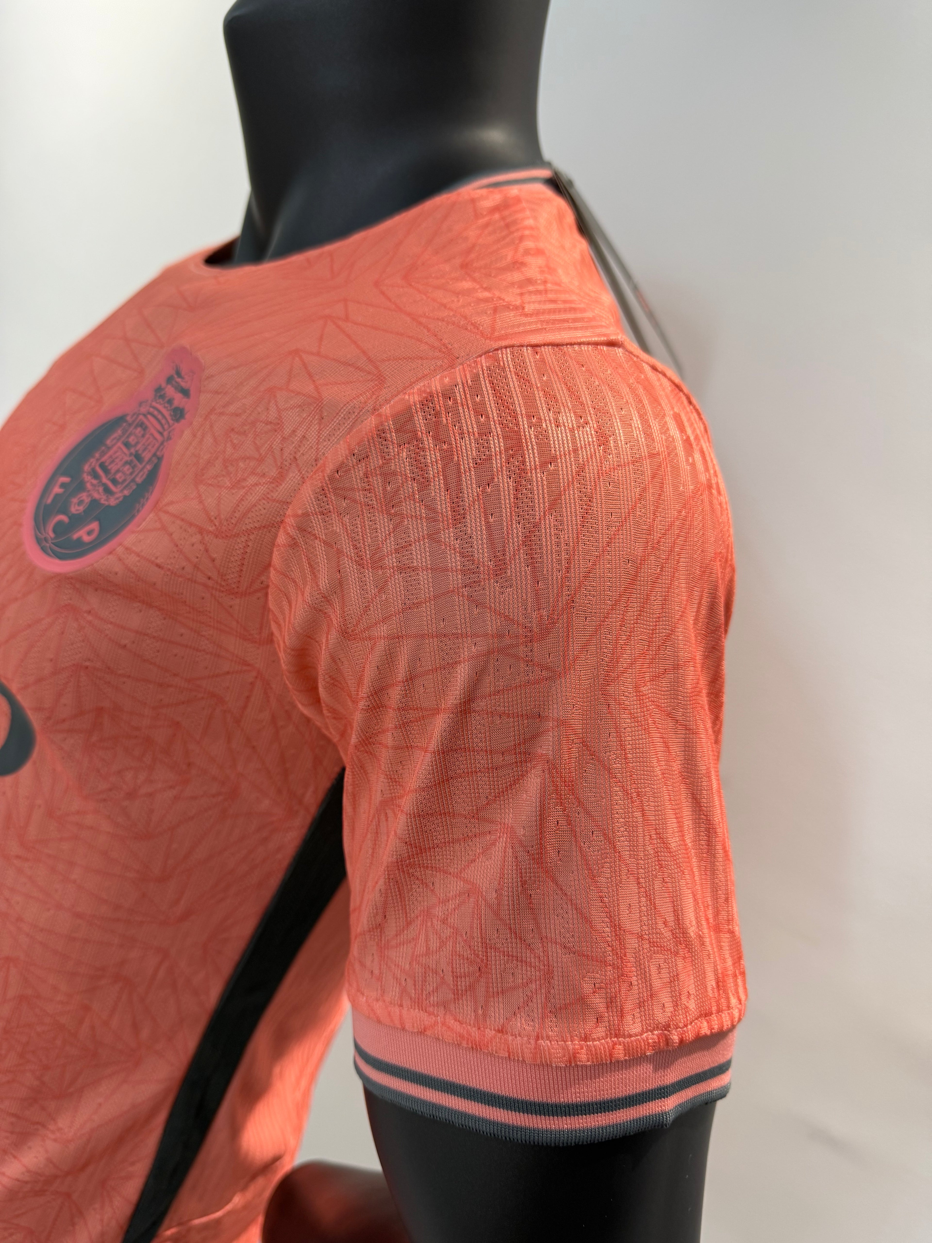 Porto 2025/2026 Visitante