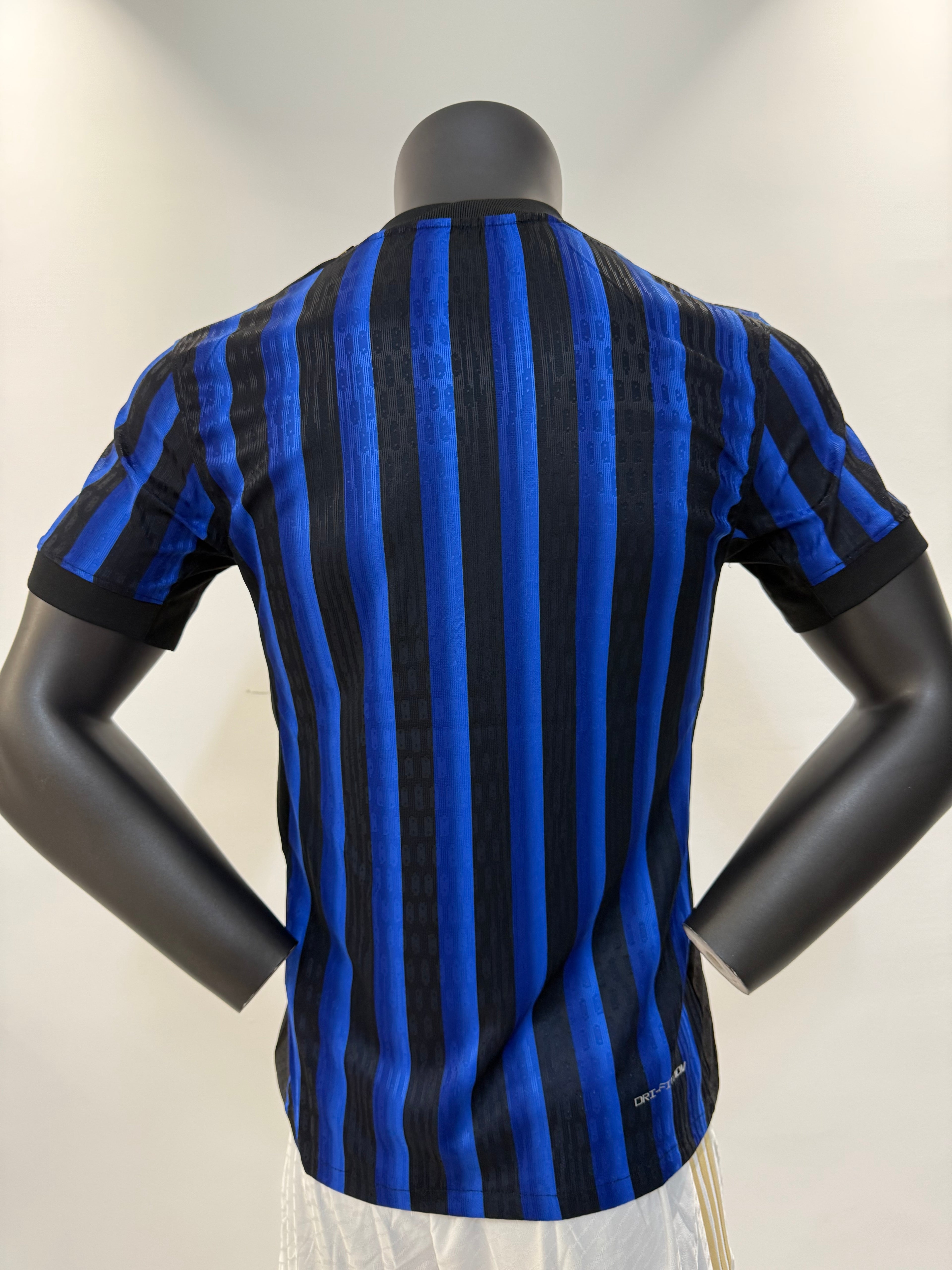 Inter de Milan 2025/2026 Local