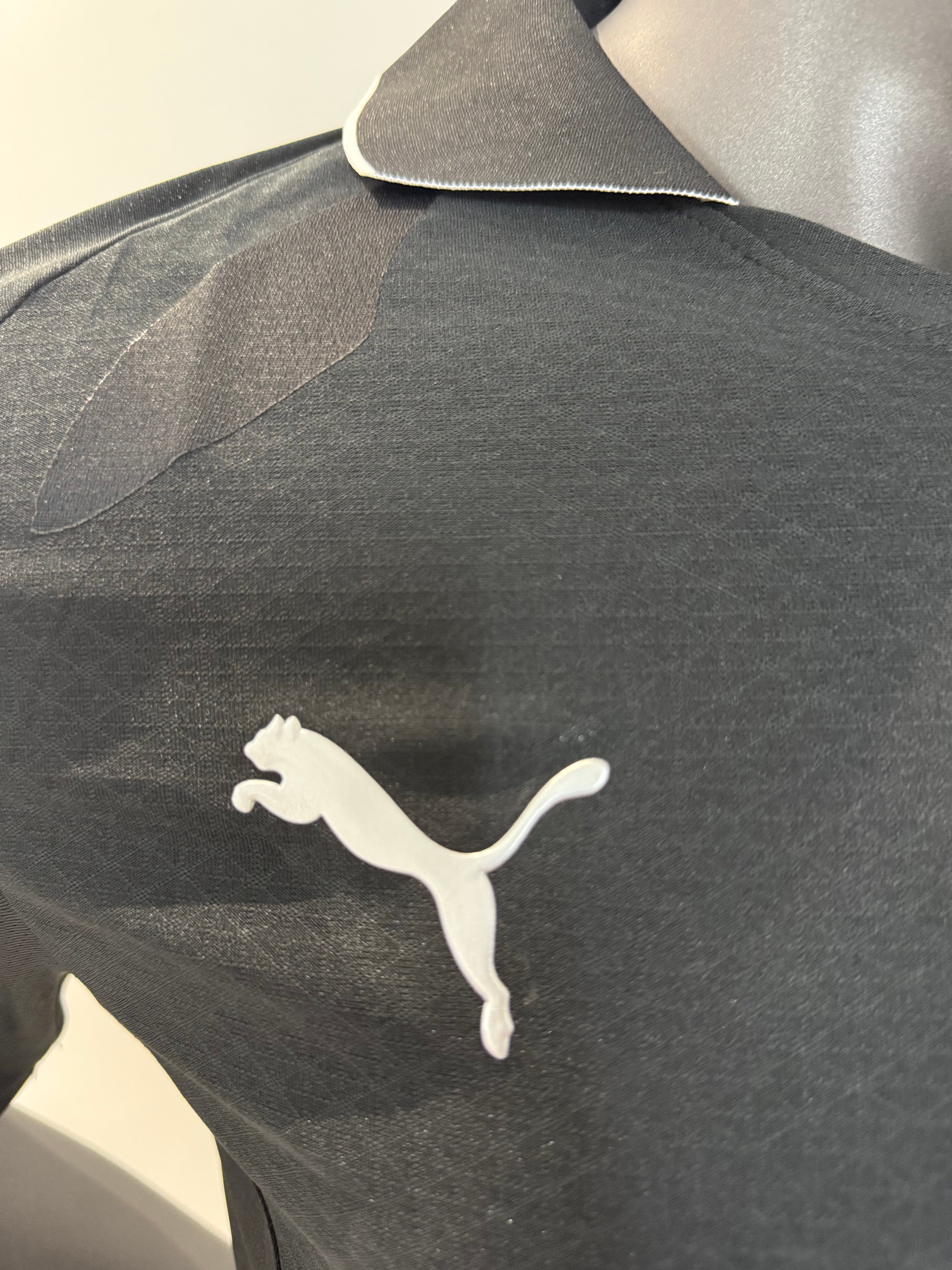 Manchester City 2025/2026 Visitante