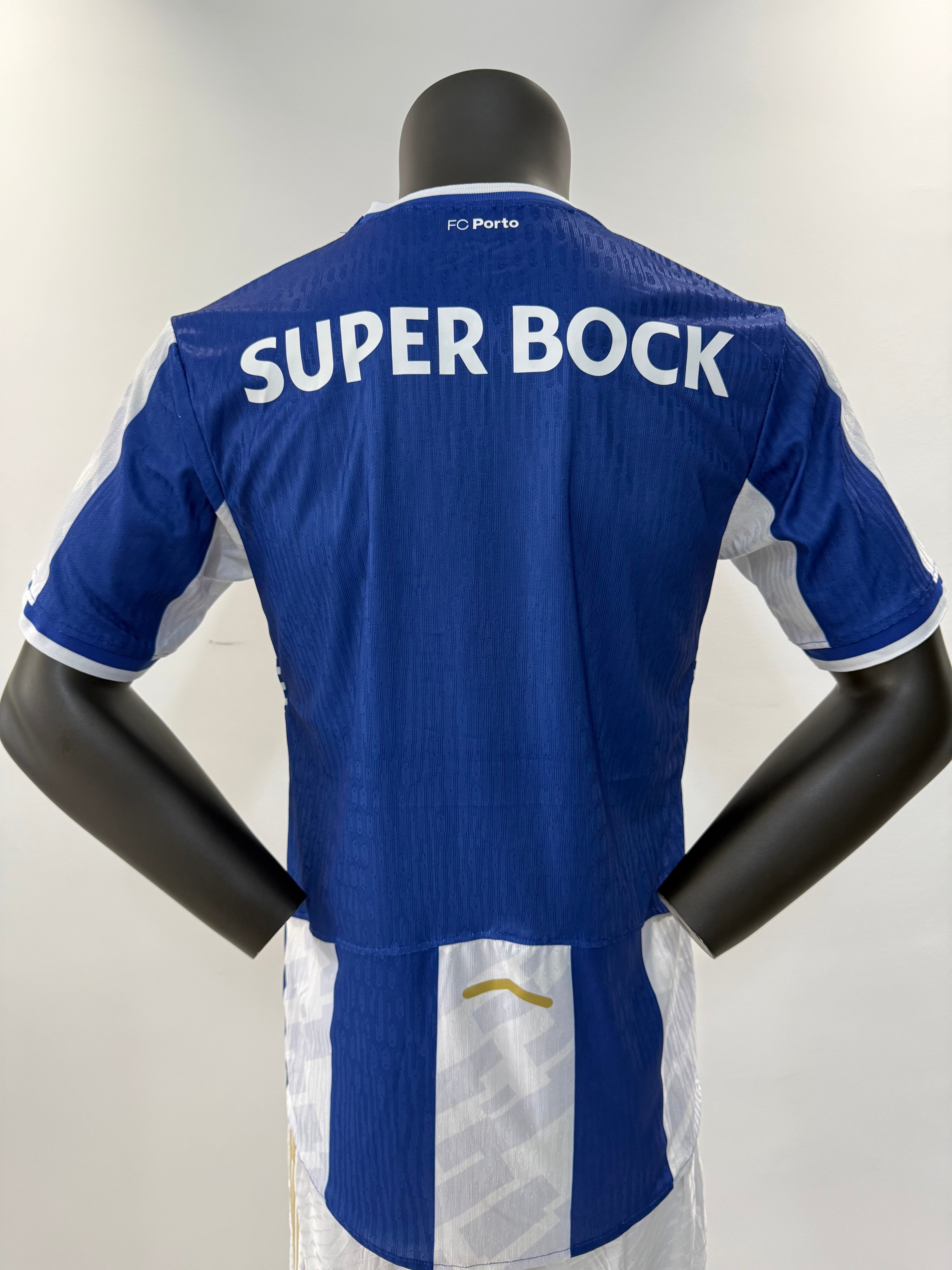 Porto 2025/2026 Local