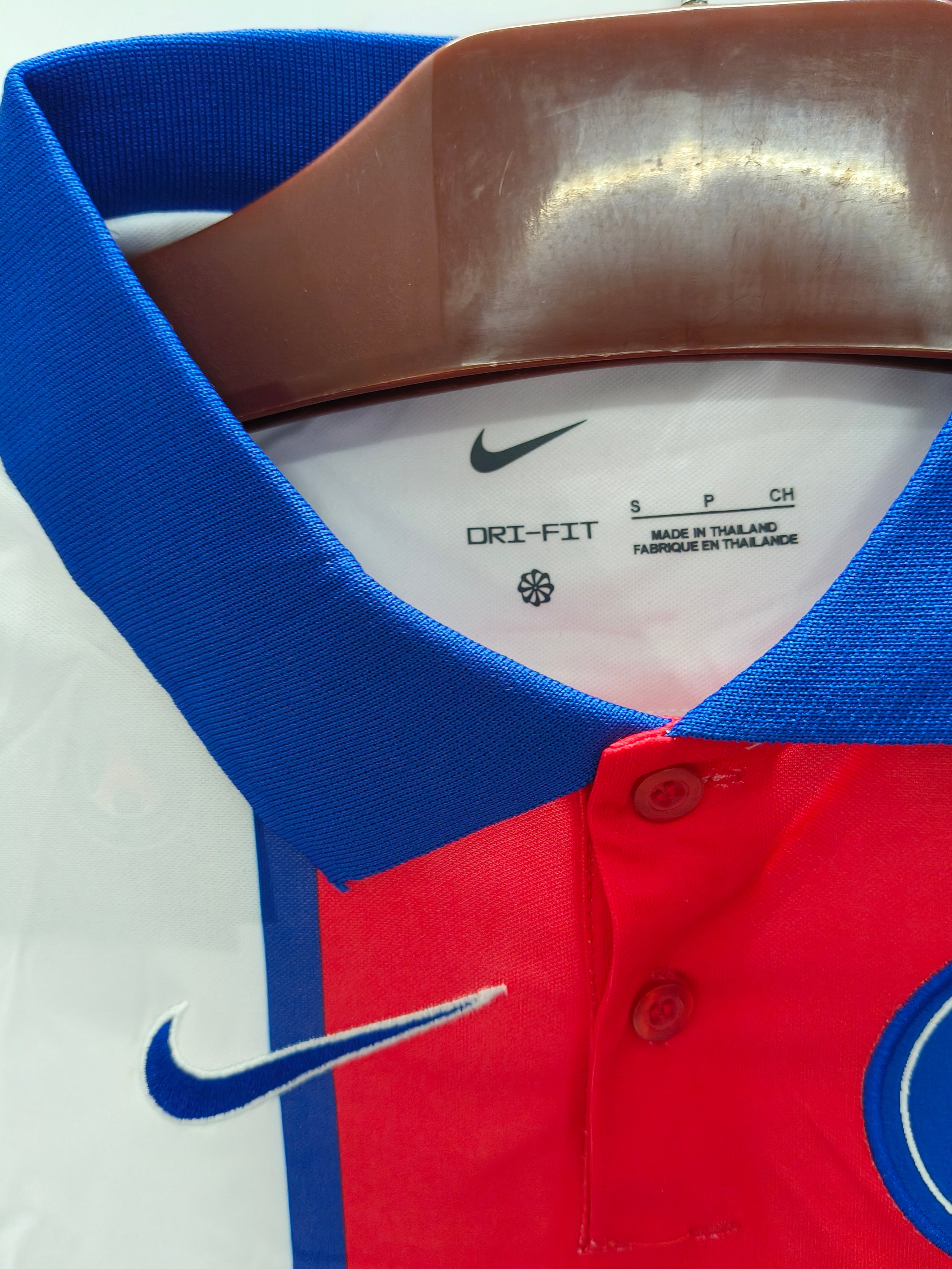 PSG Retro 2020/2021 Visitante