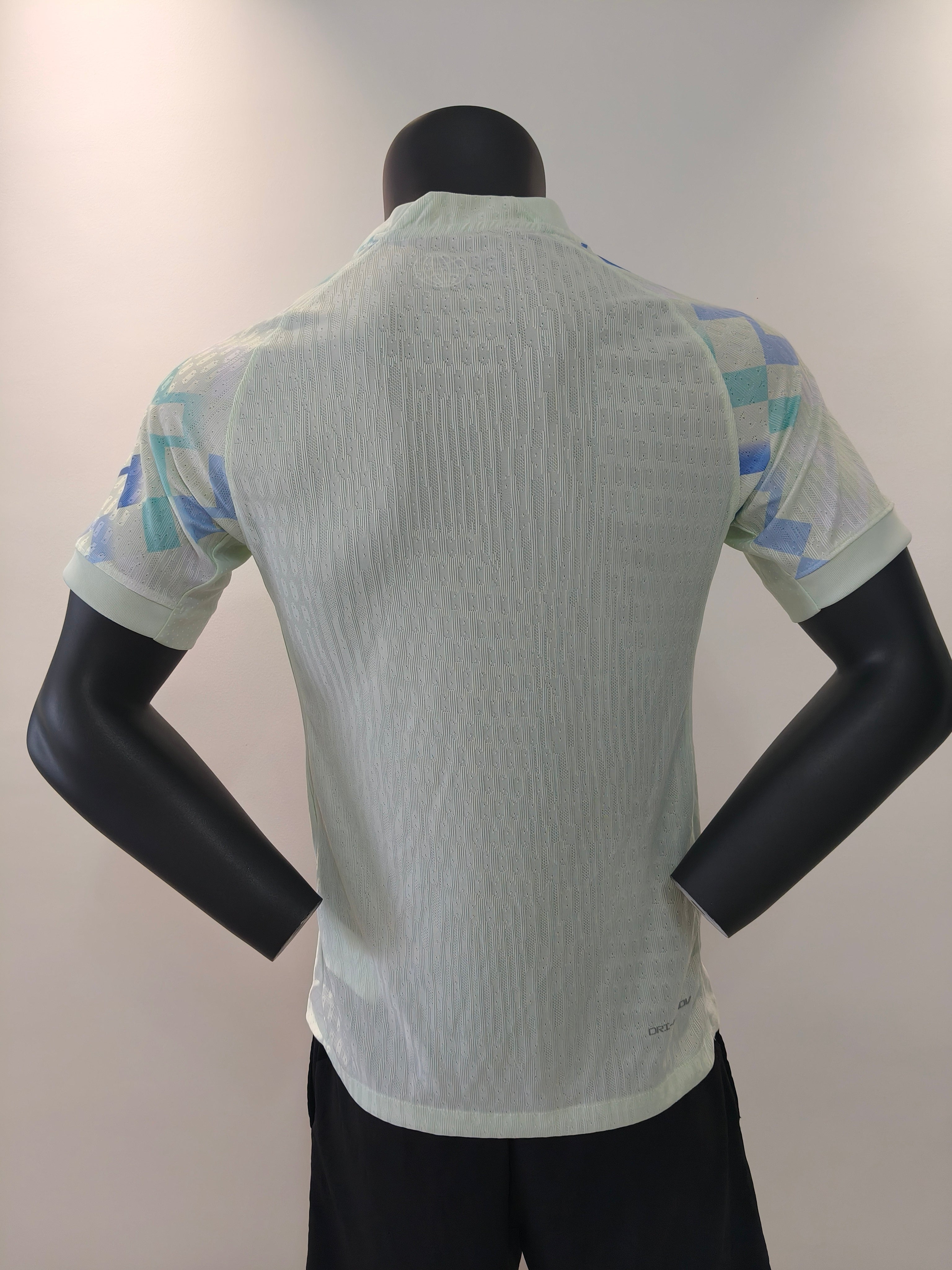 Inter de Milan 2025/2026 Visitante