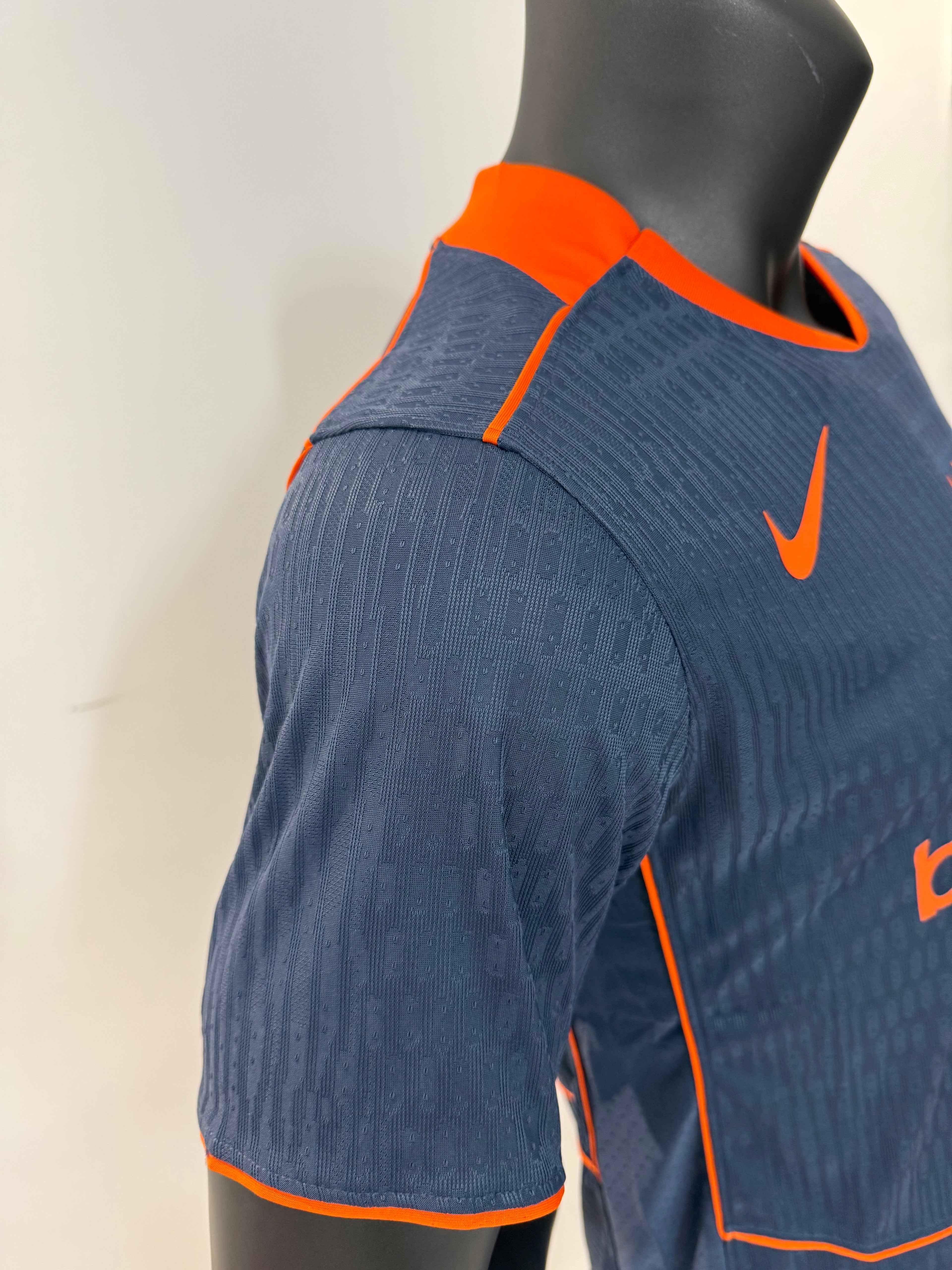 Inter de Milan 2025/2026 Tercera Equipación