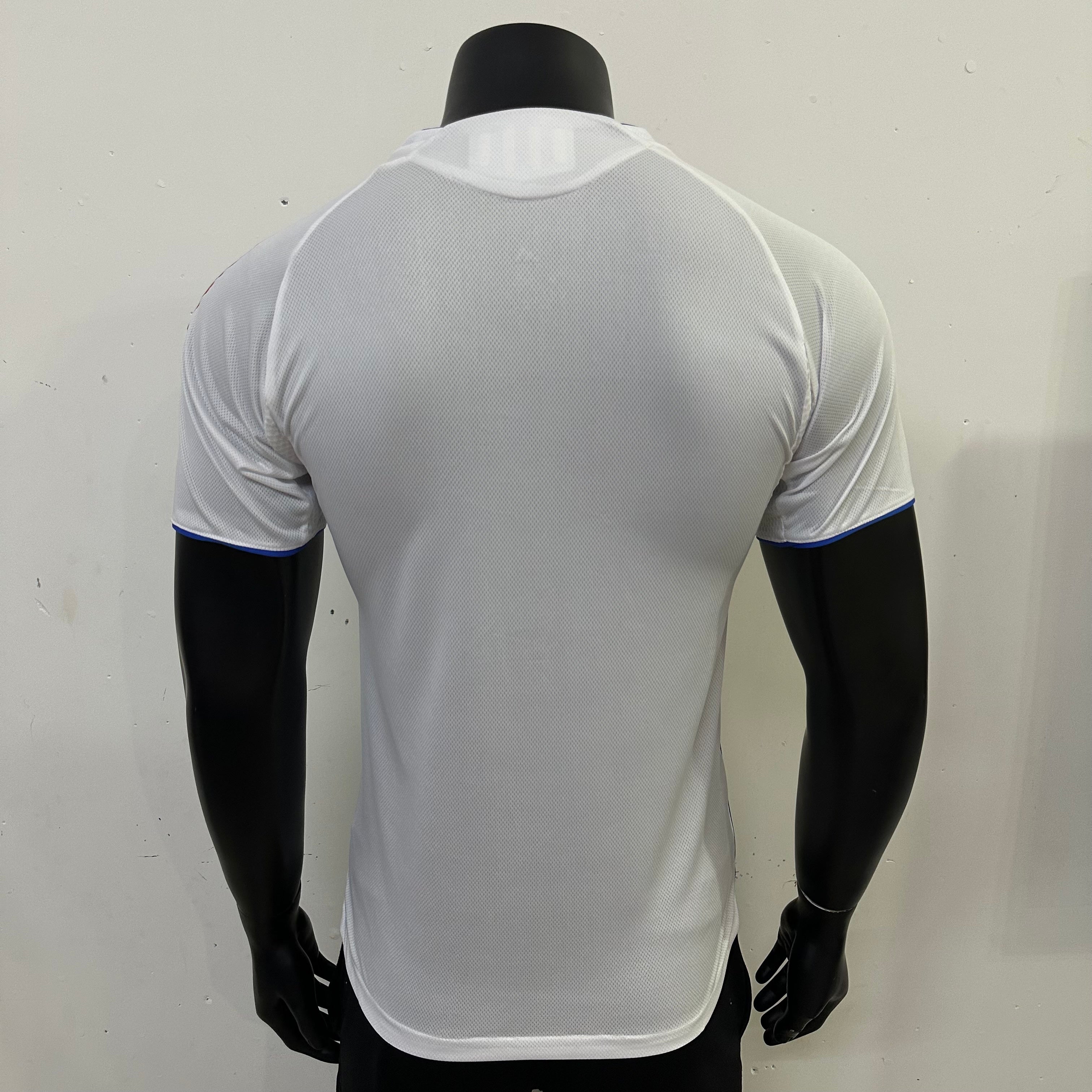 Olympique de Lyon 2025/2026 Local