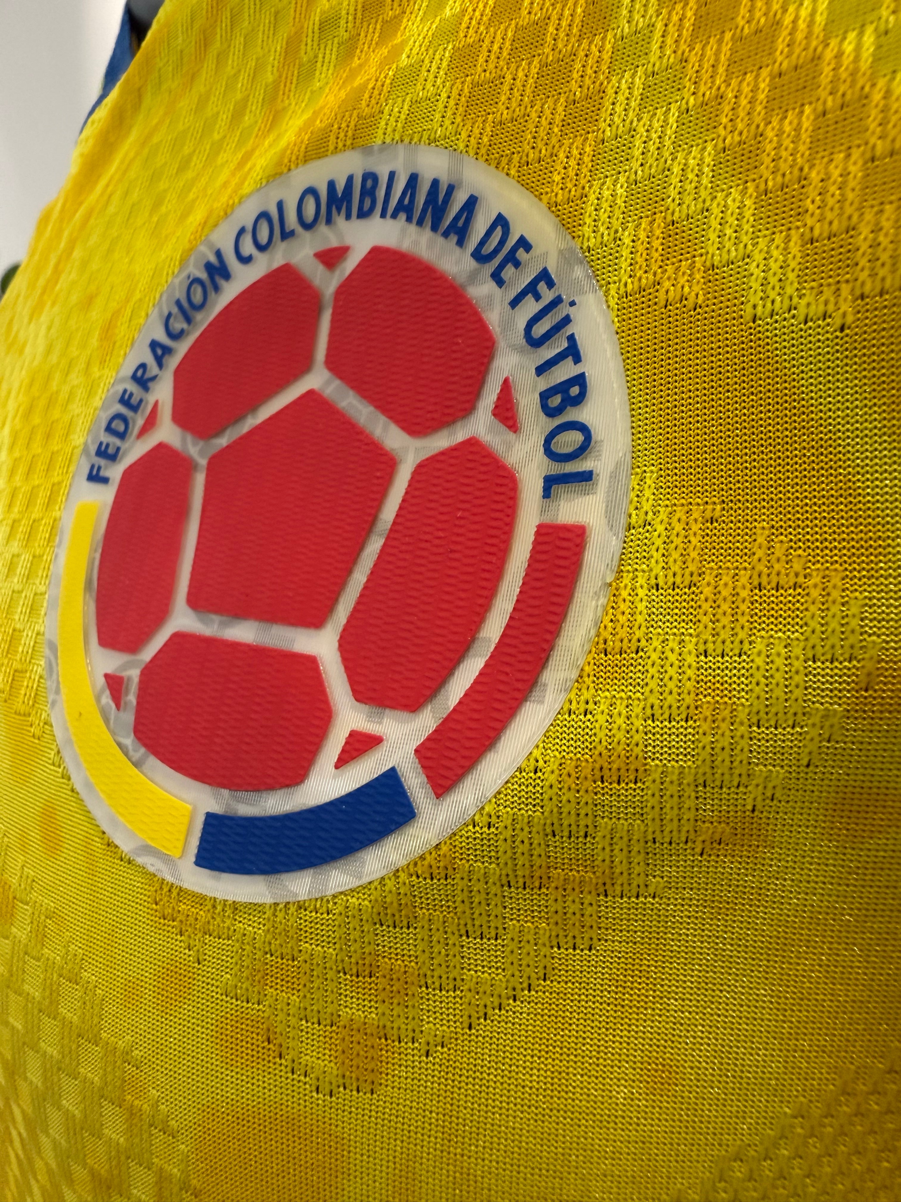 Colombia 2026 Local