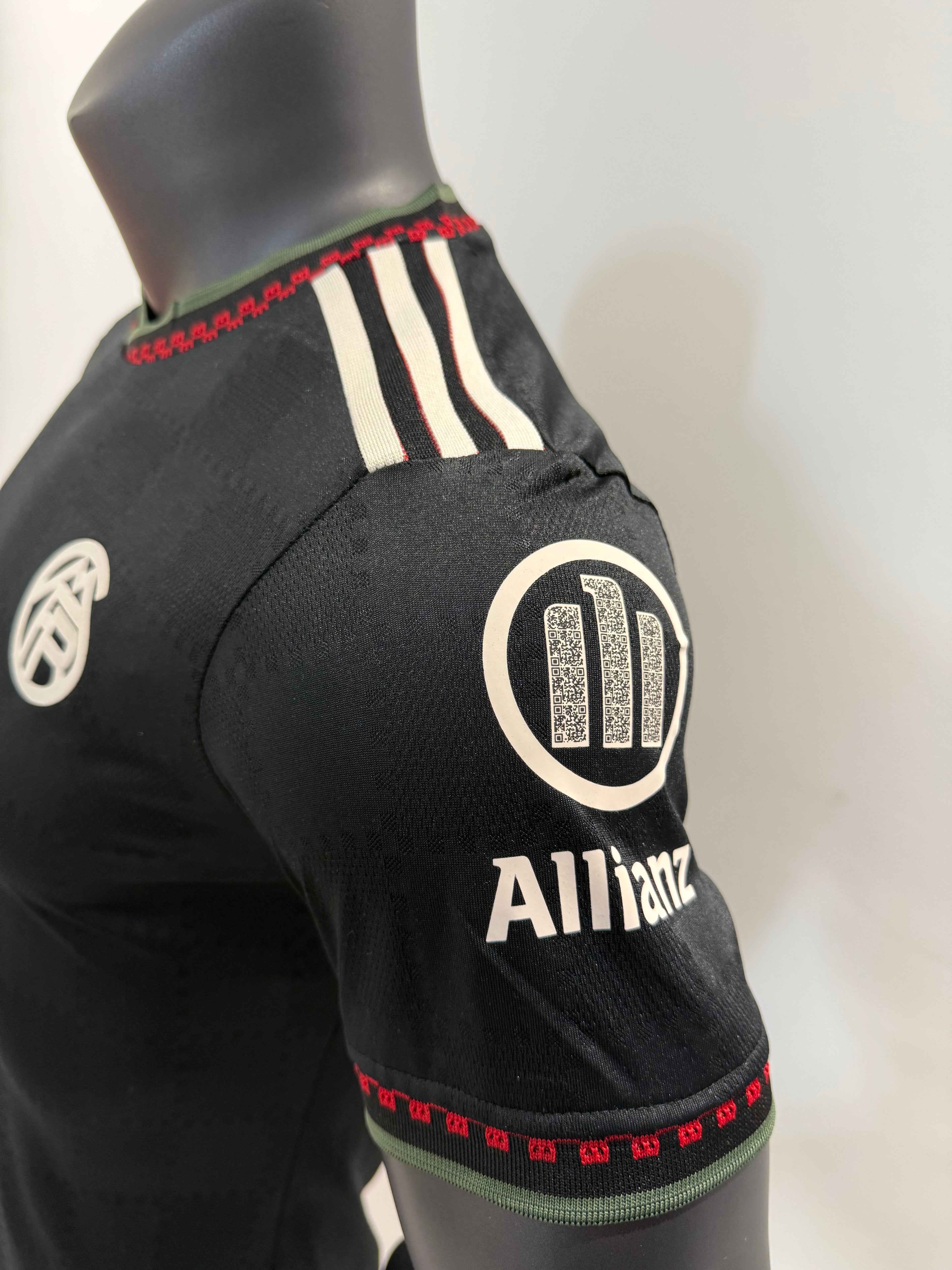 Bayern Múnich 2025/2026 Edición Champions League