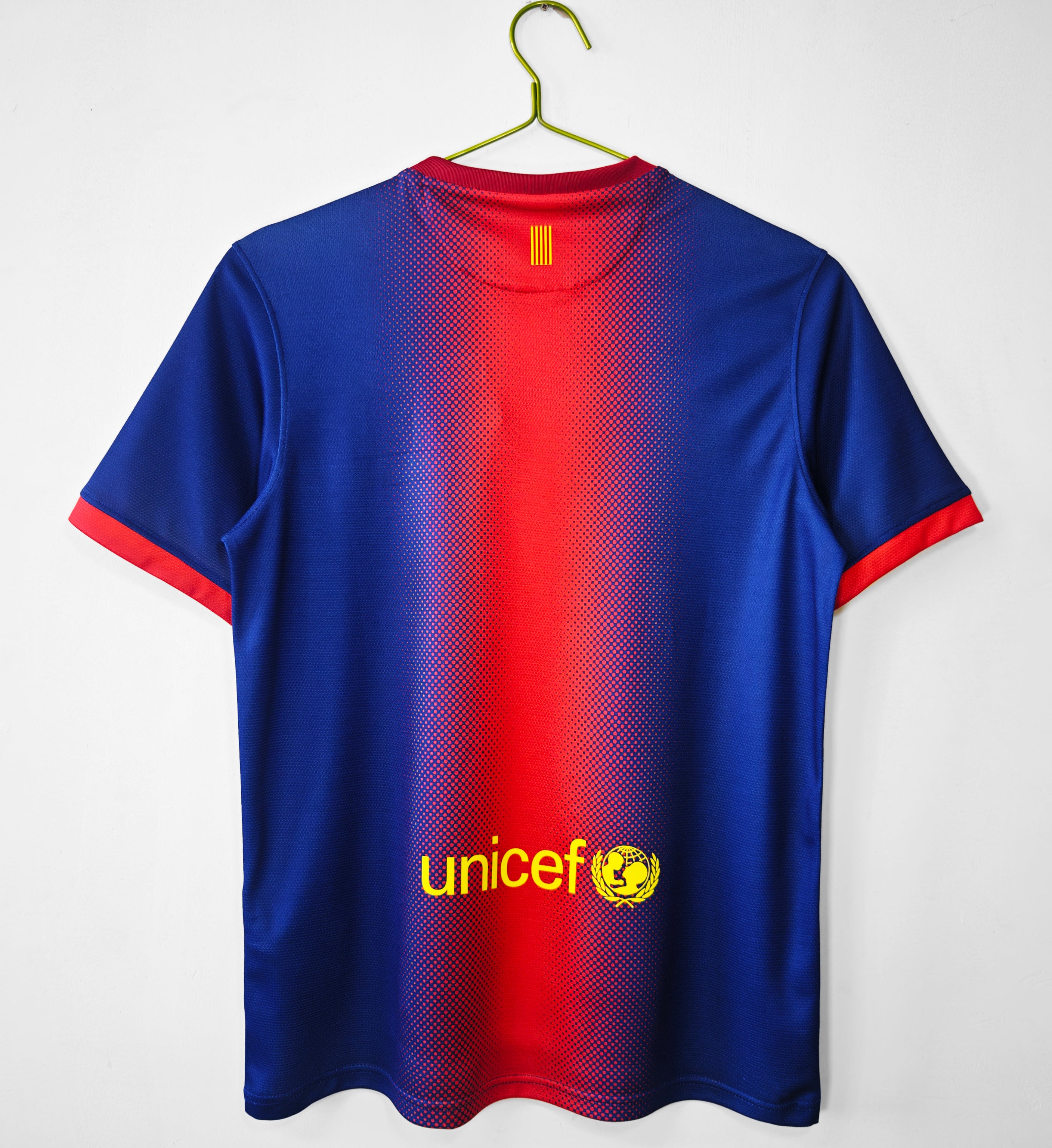 Barcelona Retro 2012/2013 Local