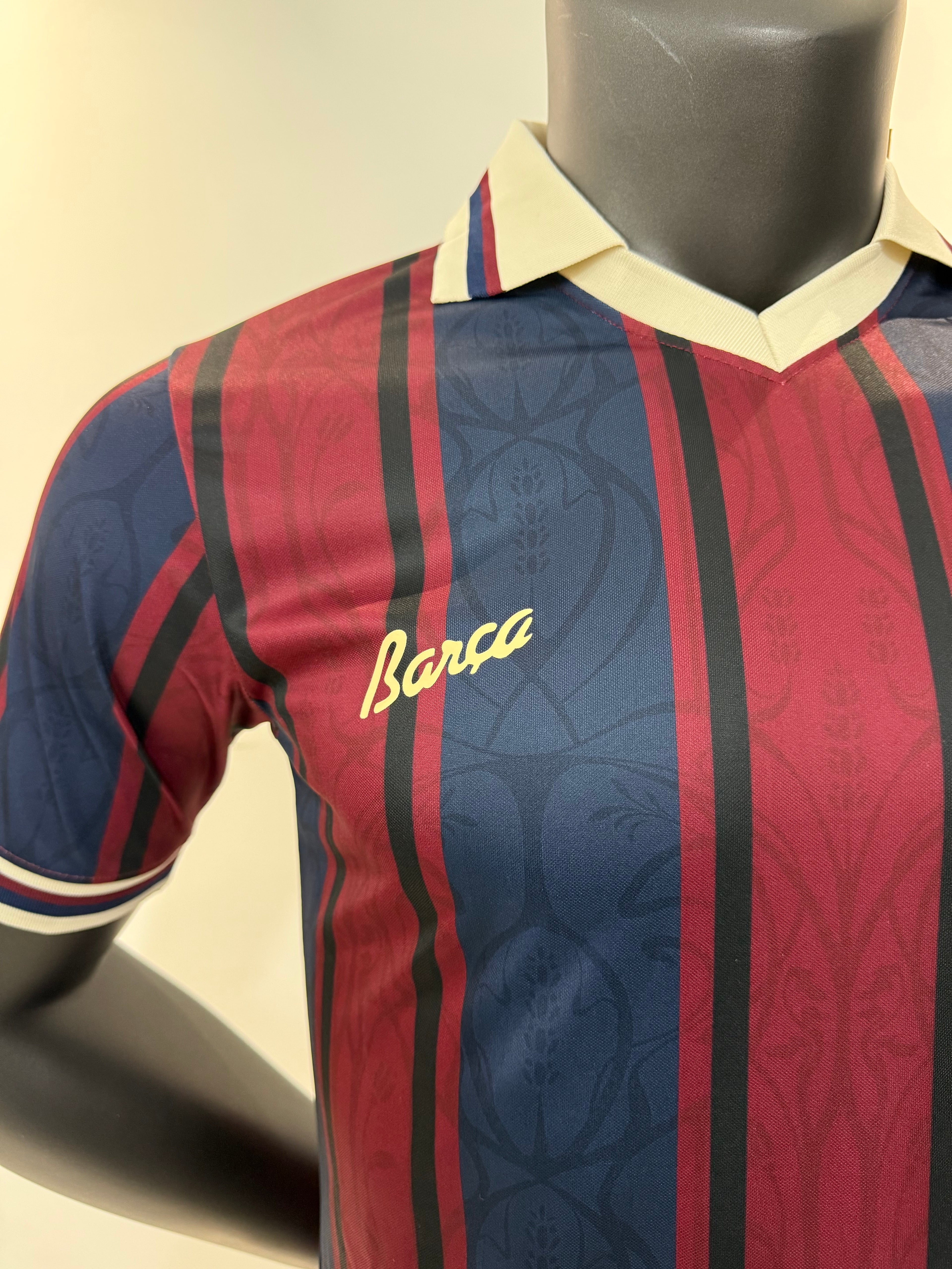 Barcelona Edición Especial 125 Años