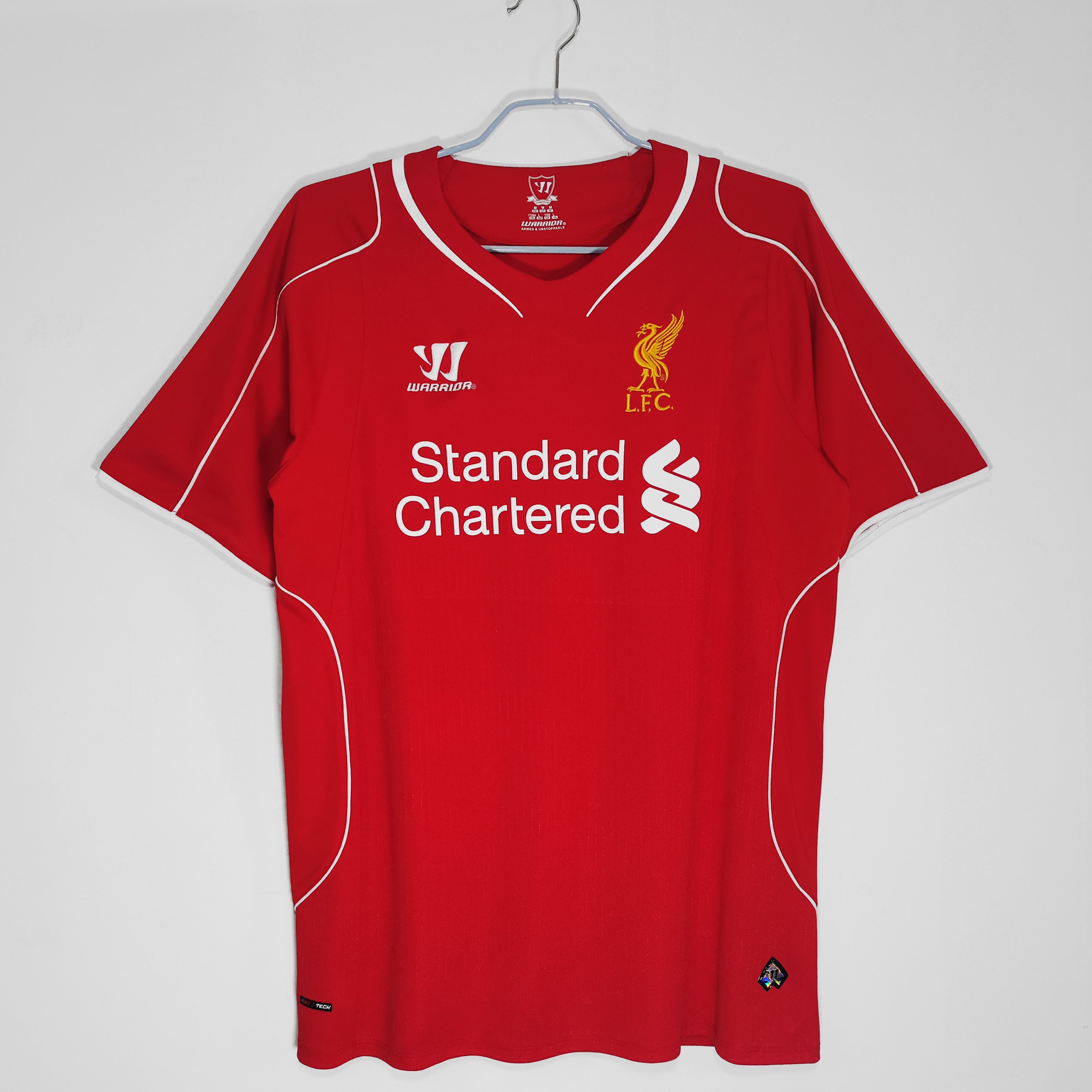 Liverpool Retro 2014/2015 Local
