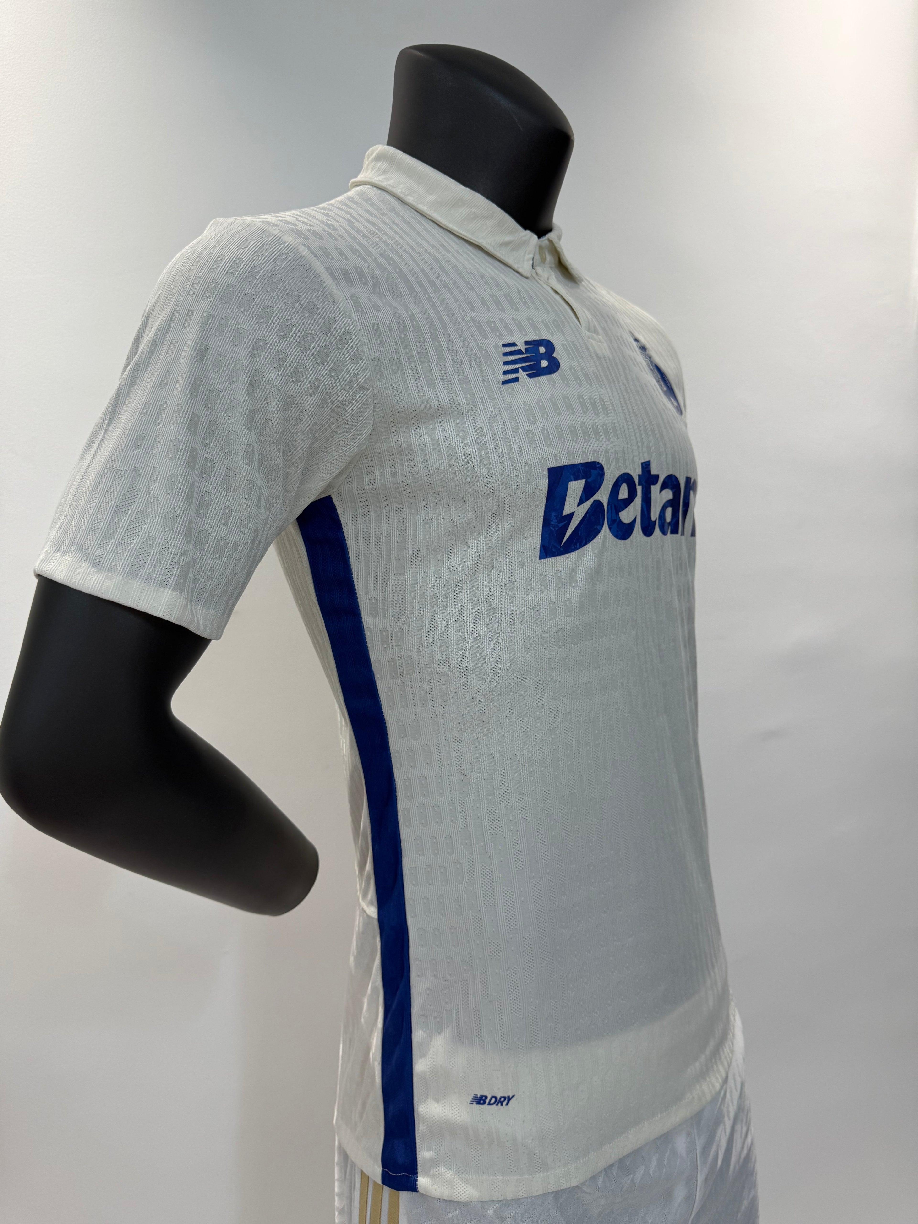 Porto 2025/2026 Tercera Equipación