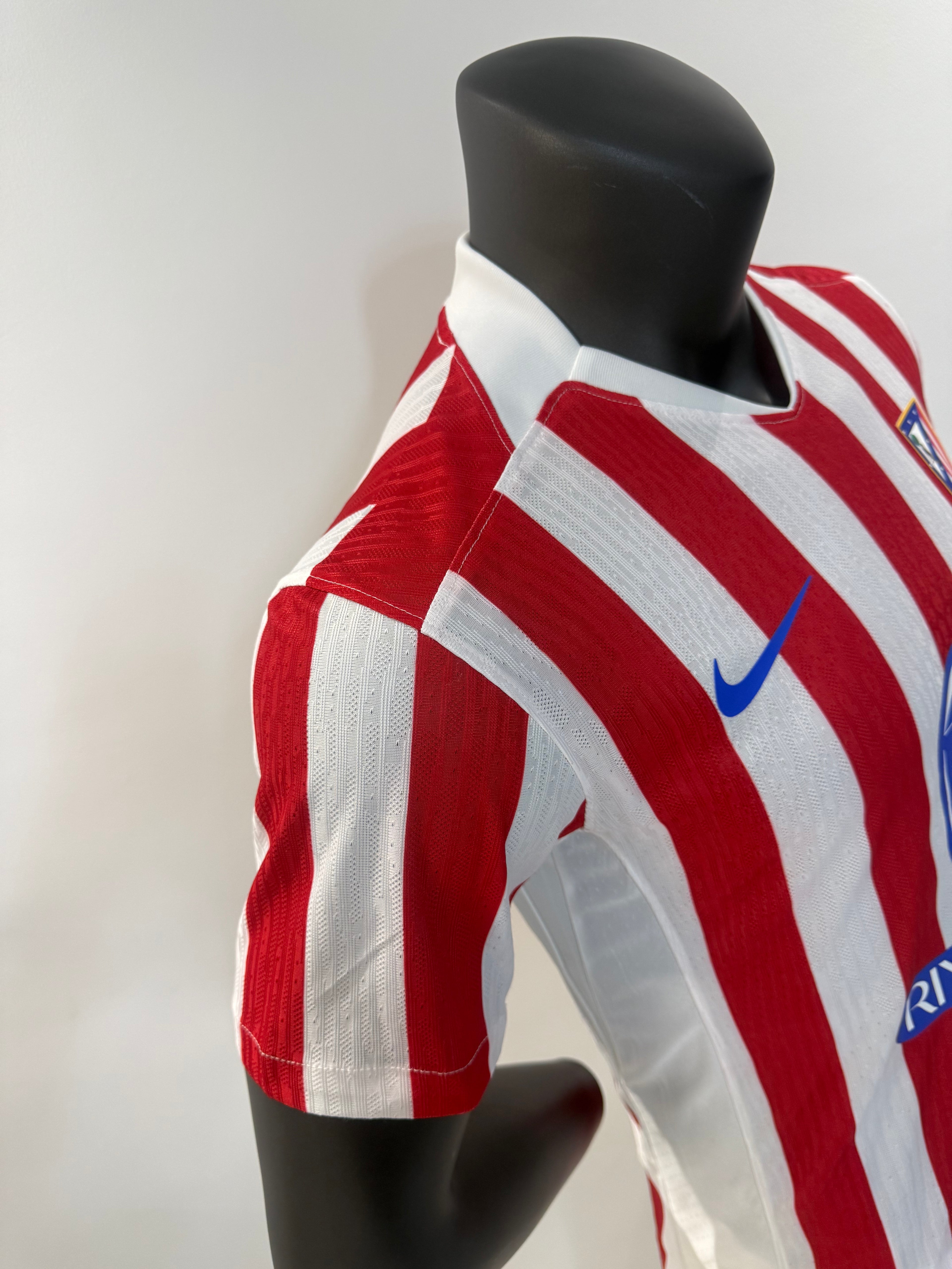 Atlético de Madrid 2025/2026 Local